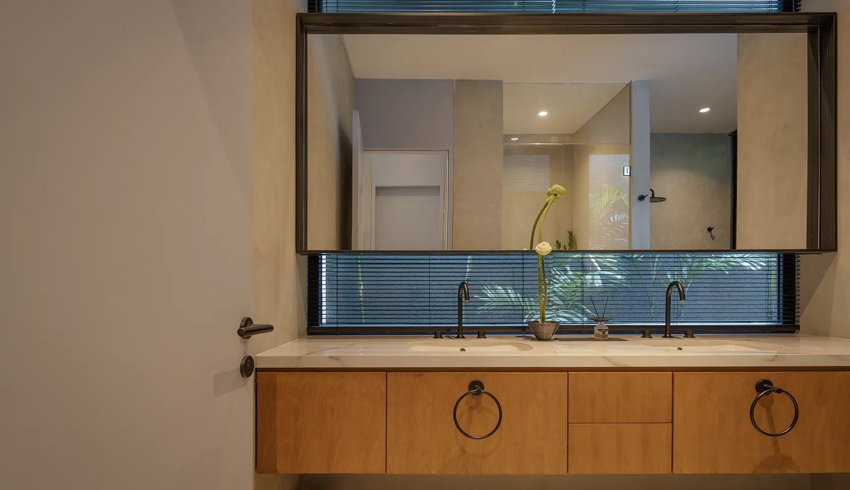Villa Surgaku Architecture & Interior Design in Canggu
