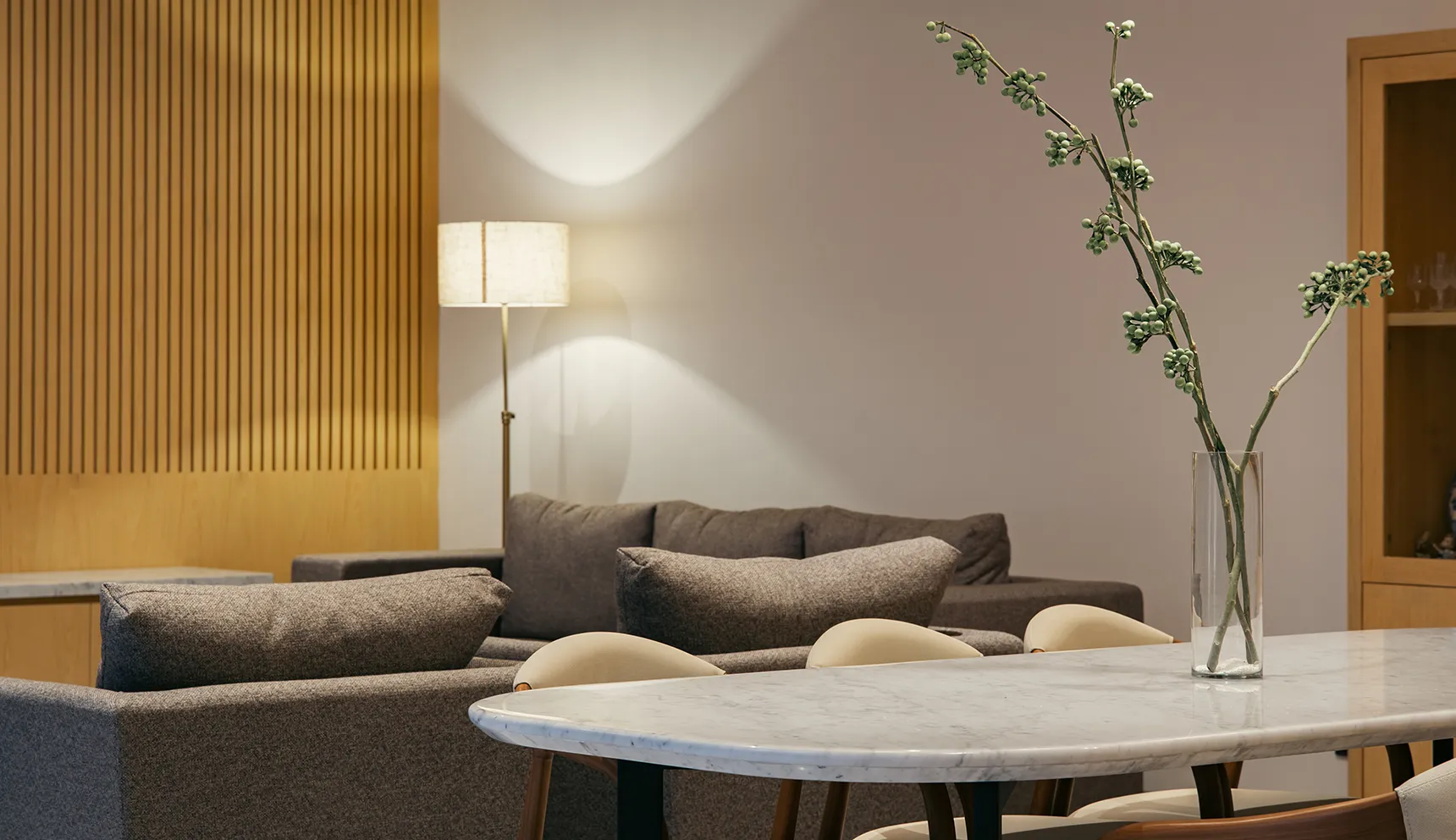 AS House Residential Interior Design Project