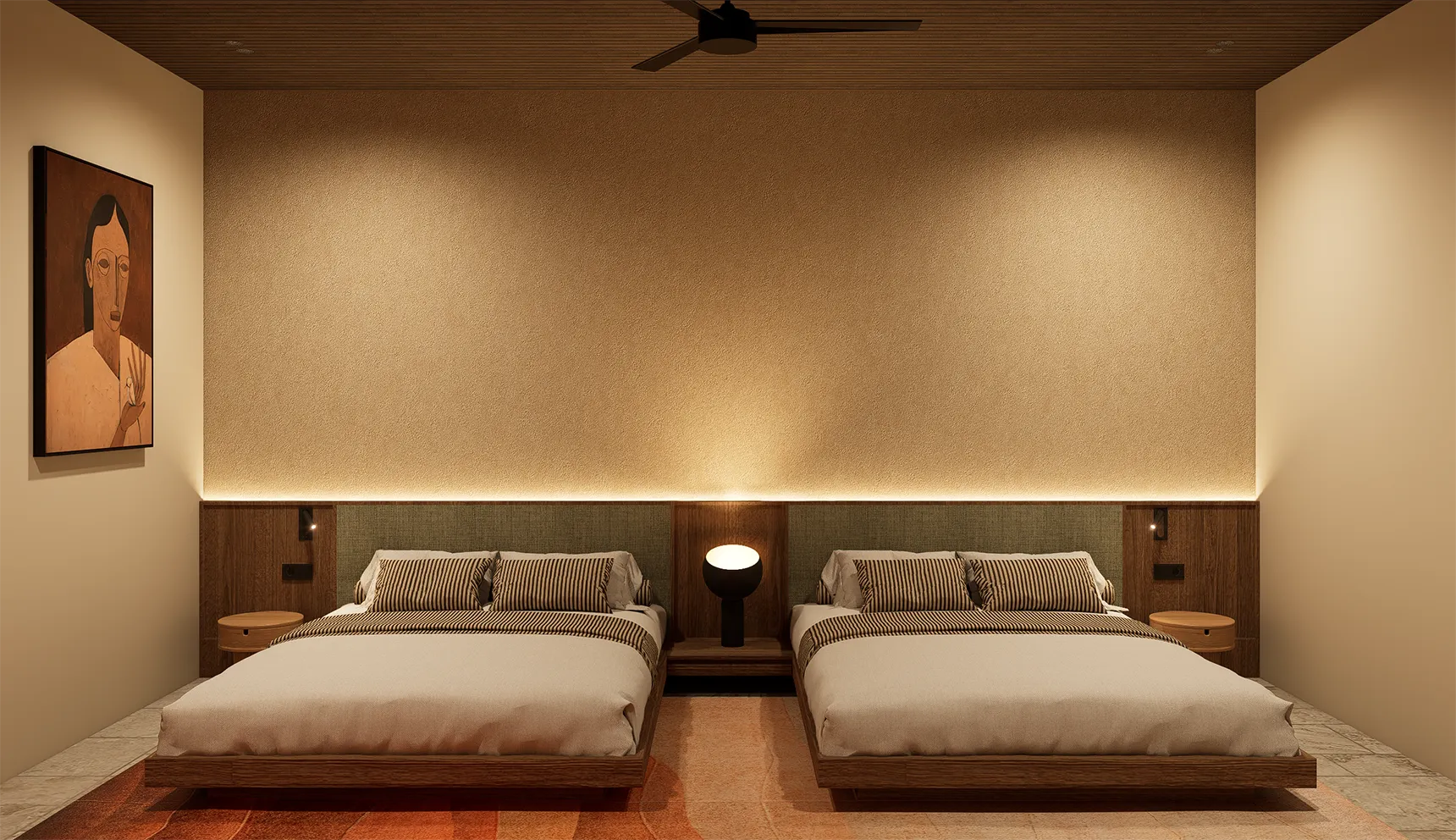 Casa Morram Architecture & Interior Design in Badung