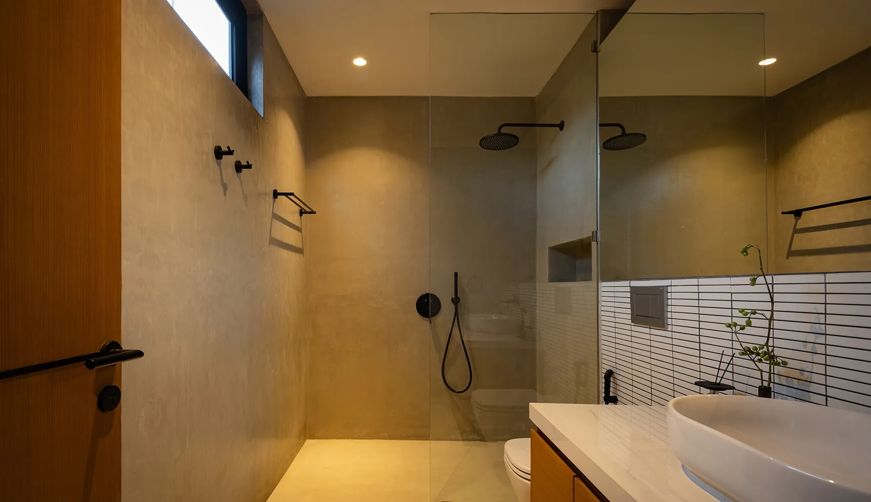 Villa Cahaya Architecture & Interior Design in Canggu