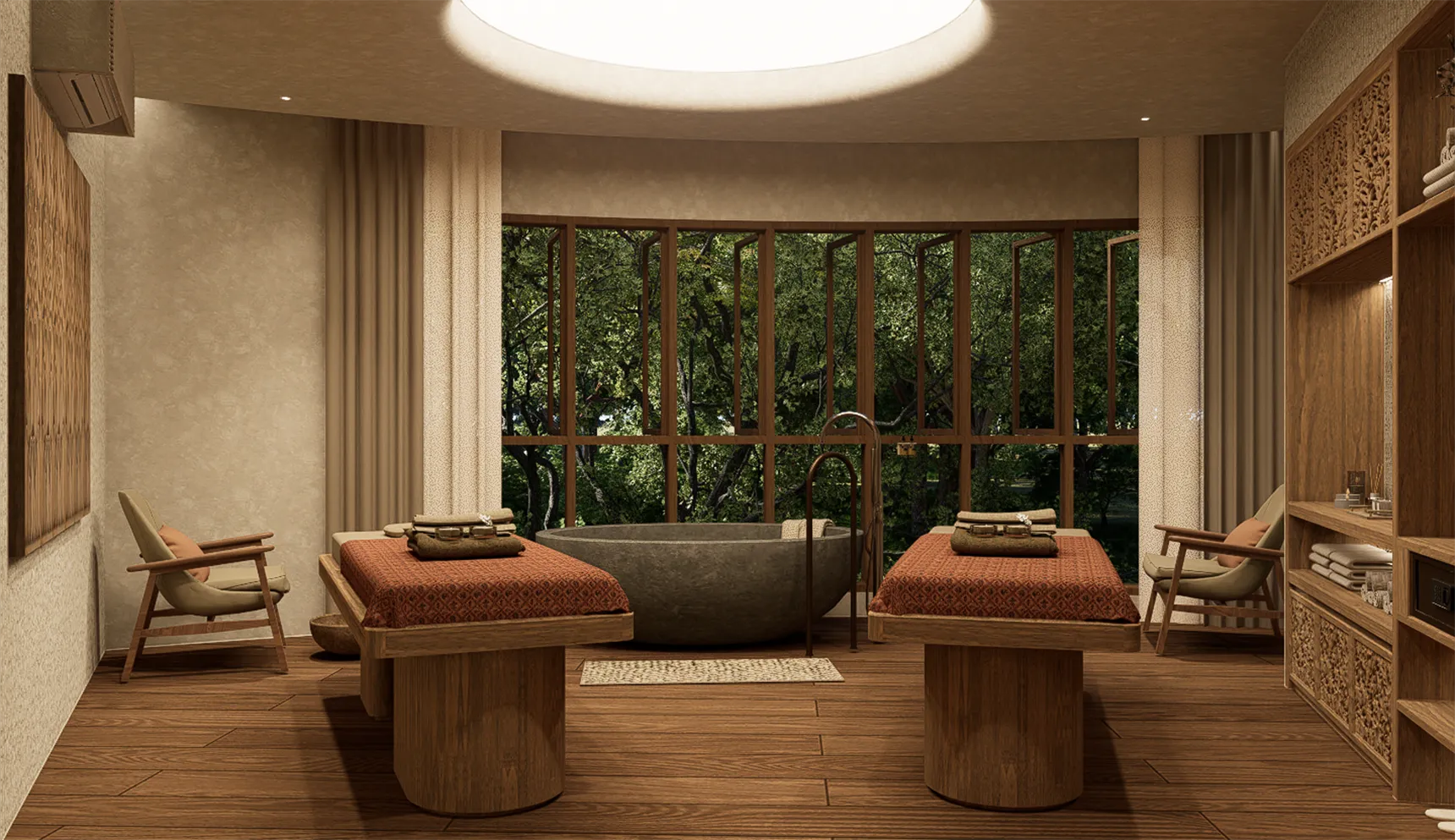 Bali Interior Design