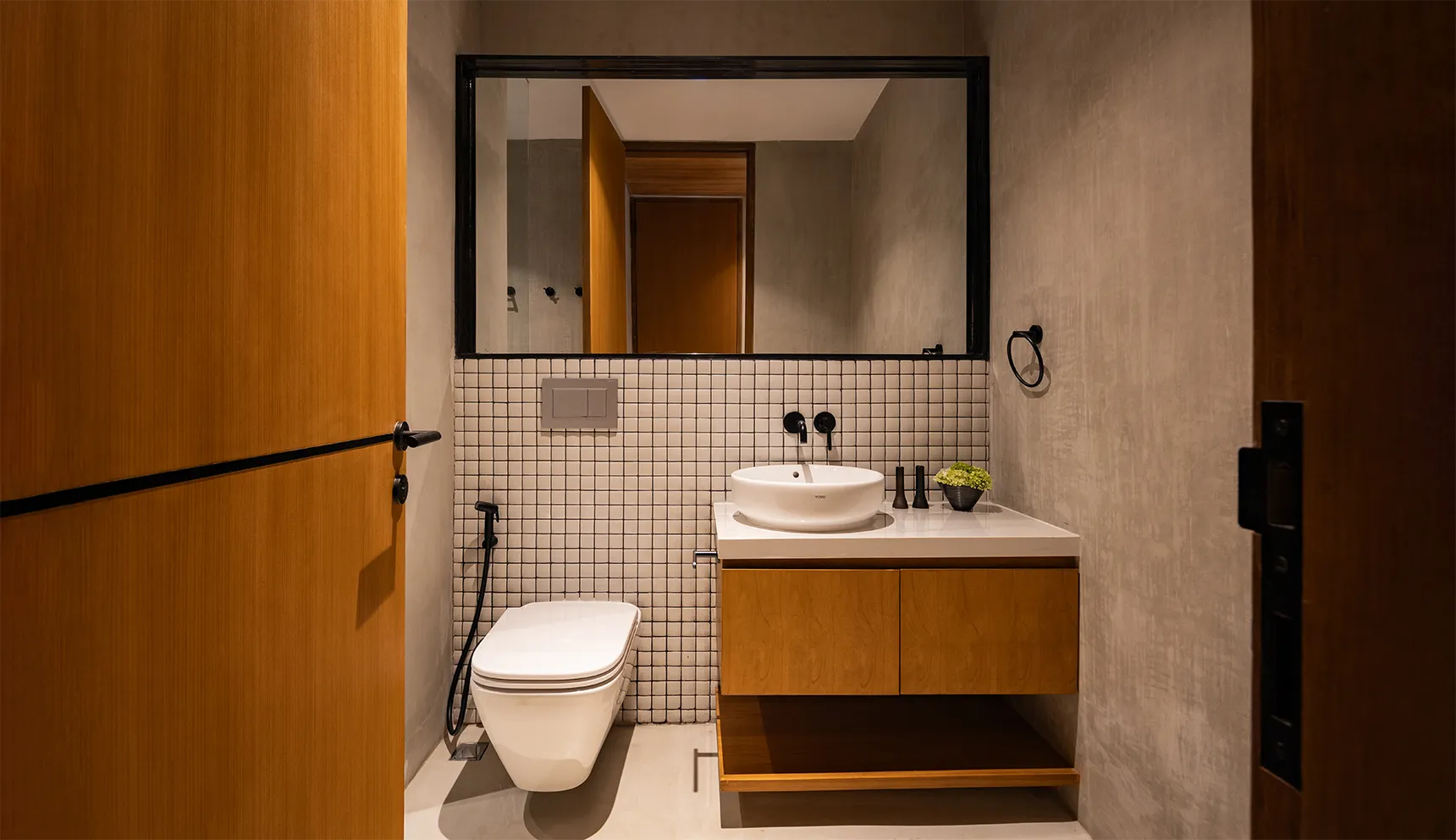 Villa Cahaya Architecture & Interior Design in Canggu