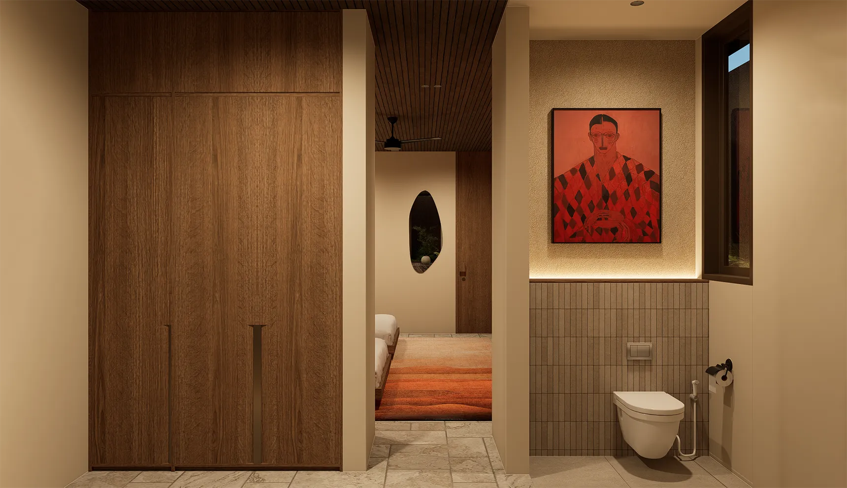 Casa Morram Architecture & Interior Design in Badung