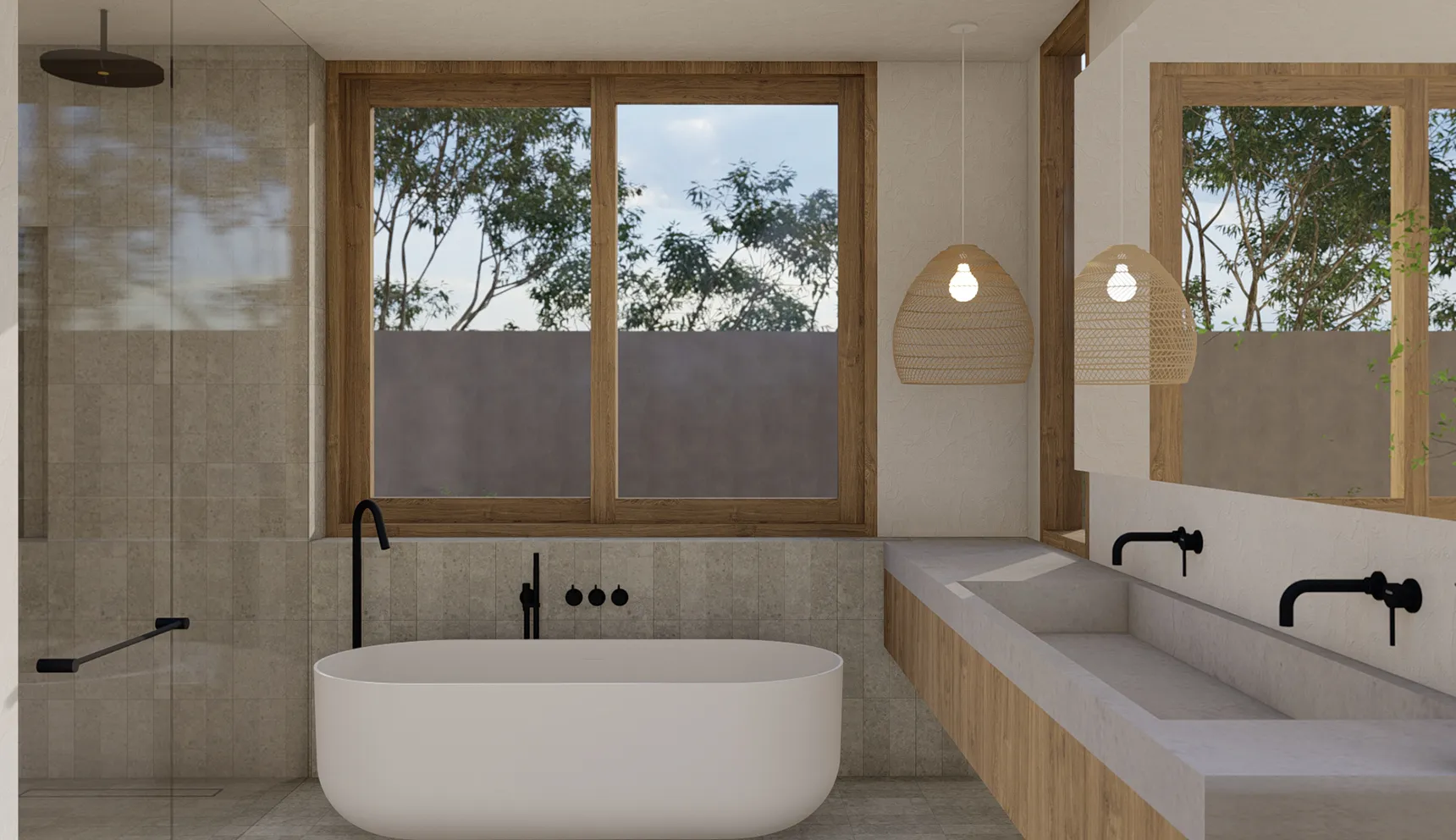 Villa TM Architecture & Interior Design in Uluwatu