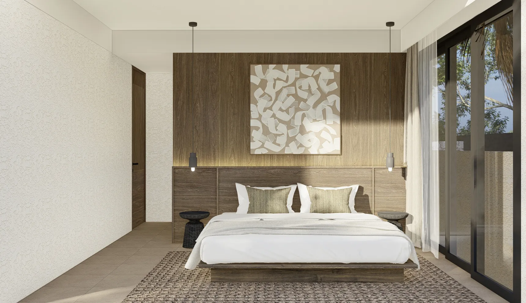 Lasa Villas Architecture & Interior Design in Uluwatu