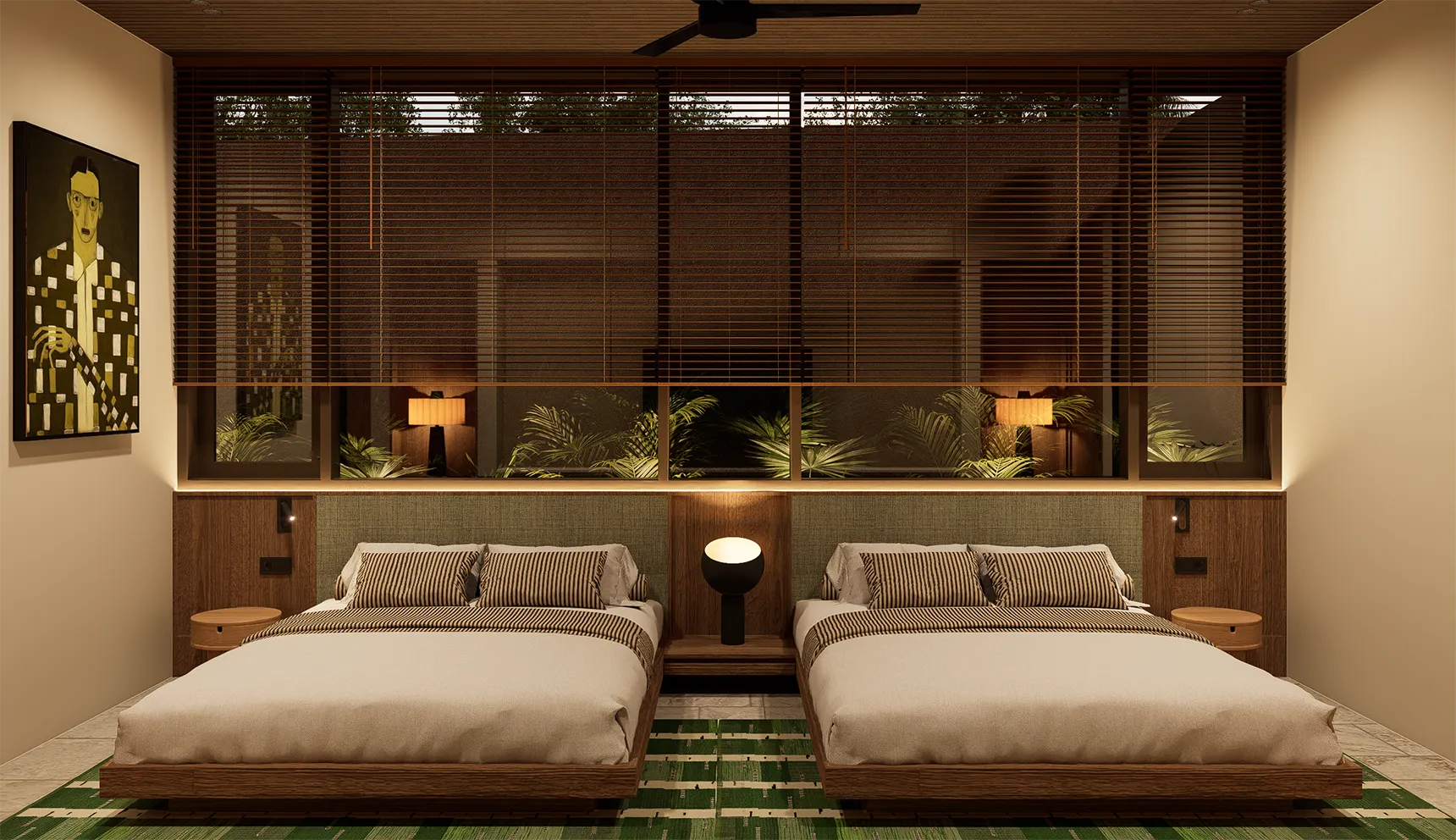 Casa Morram Architecture & Interior Design in Badung
