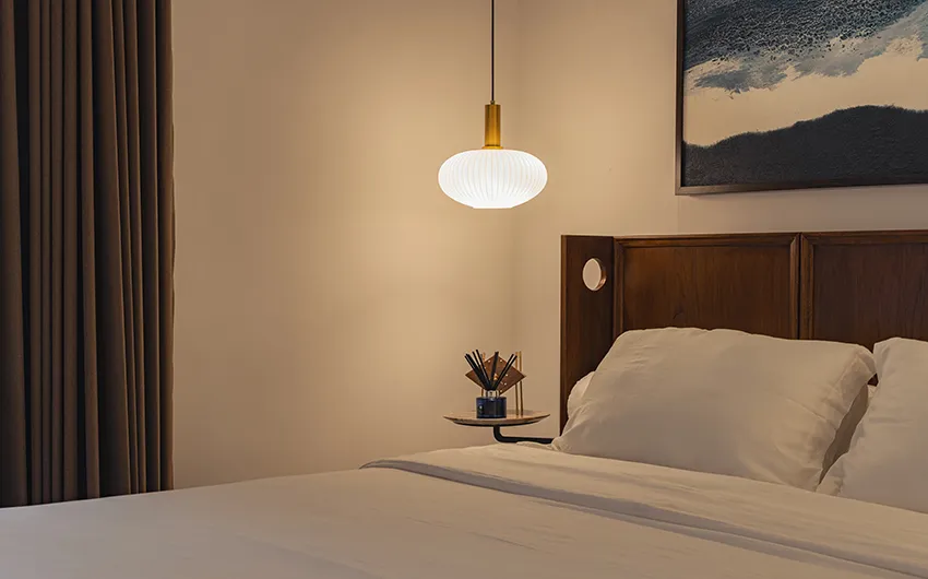 Wibisono House Residential Interior Design Project