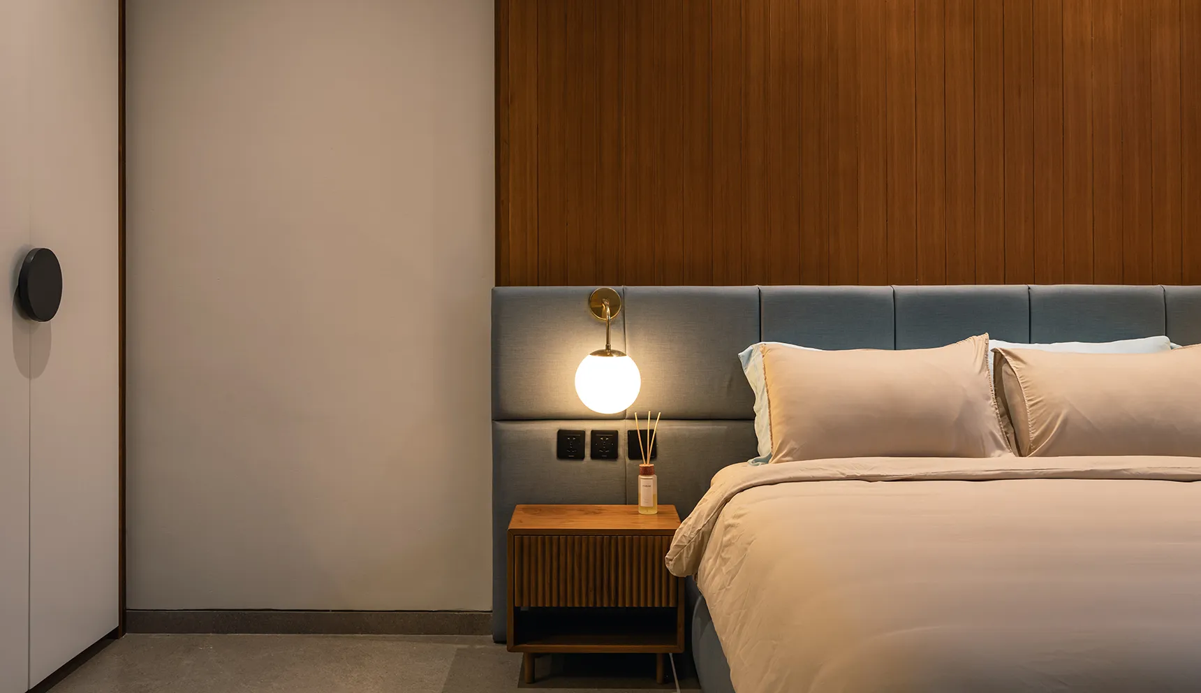JJ Residence Residential Interior Design Project