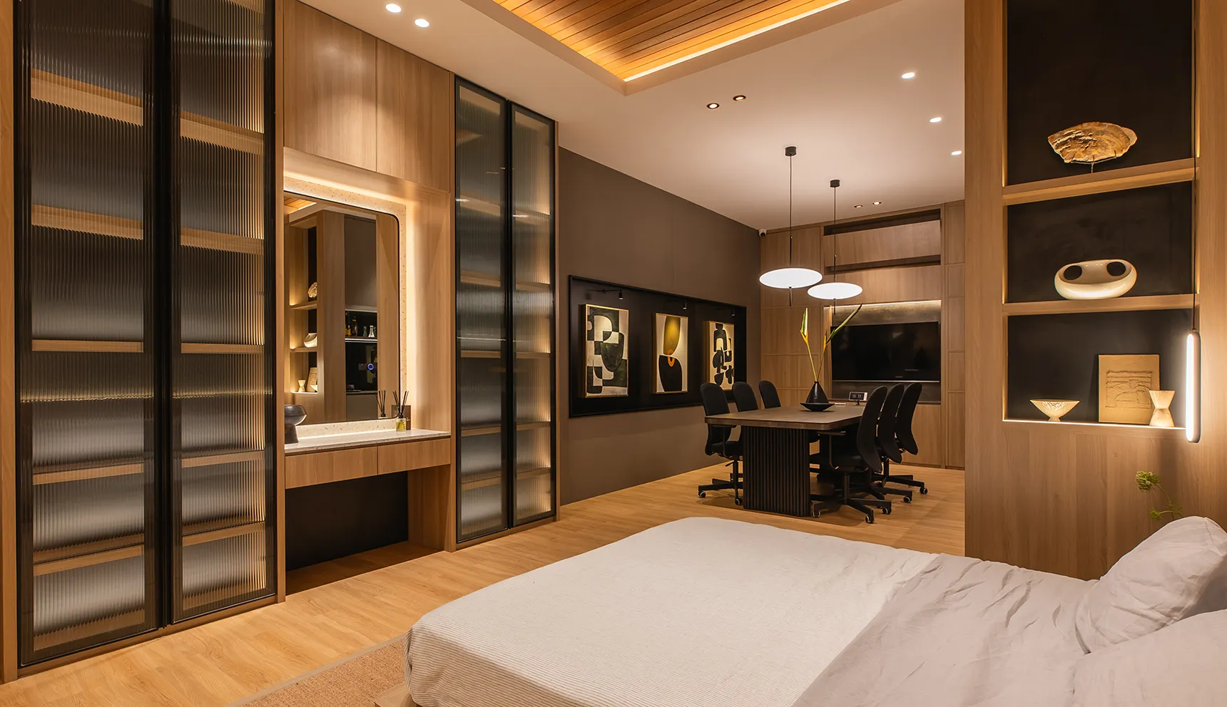 LTECH Bali Retail Interior Design in Denpasar