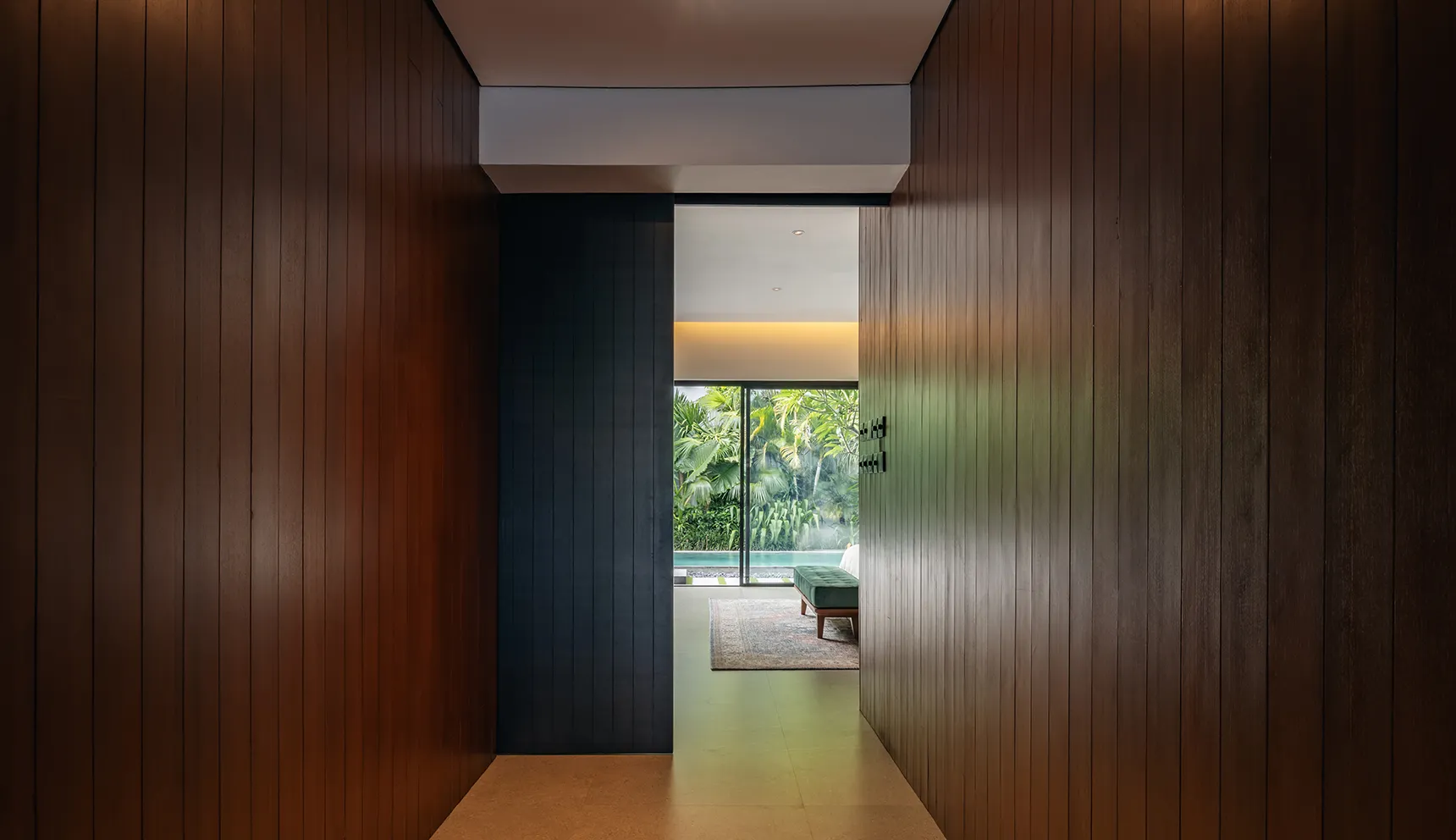 JJ Residence Residential Interior Design Project