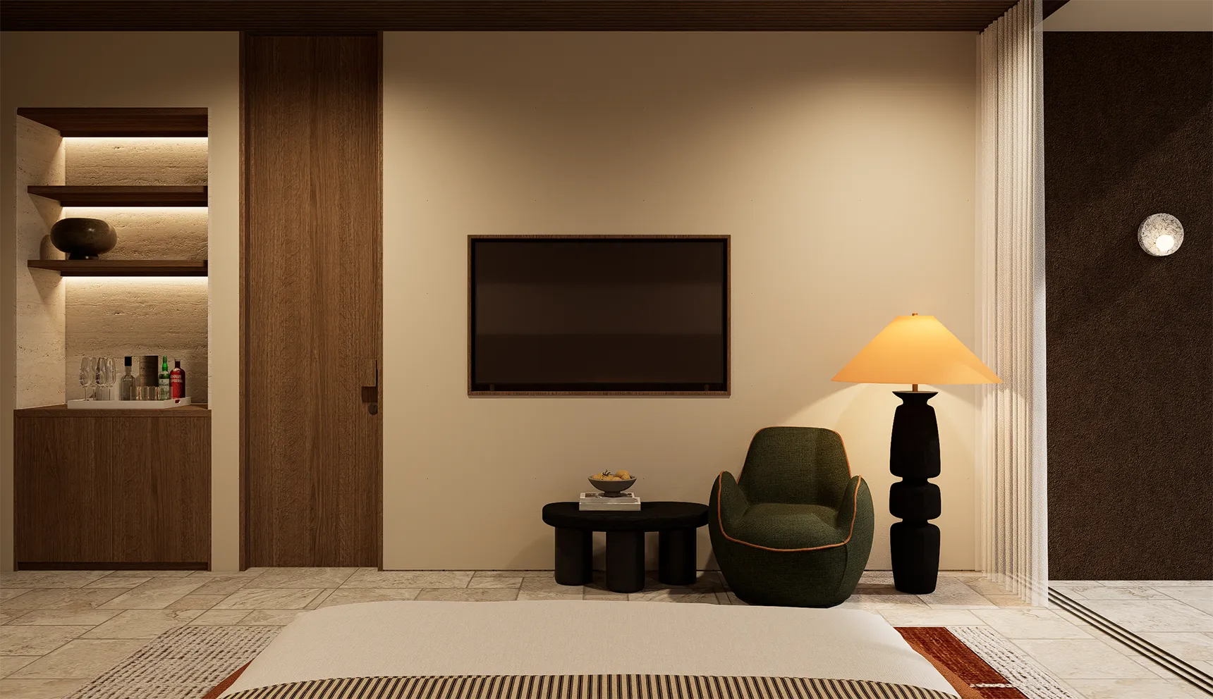Casa Morram Architecture & Interior Design in Badung
