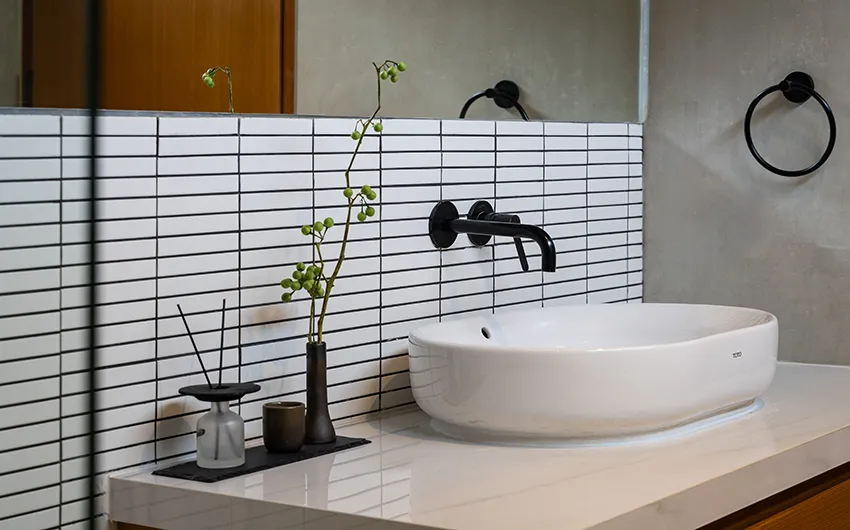 Villa Cahaya Architecture & Interior Design in Canggu