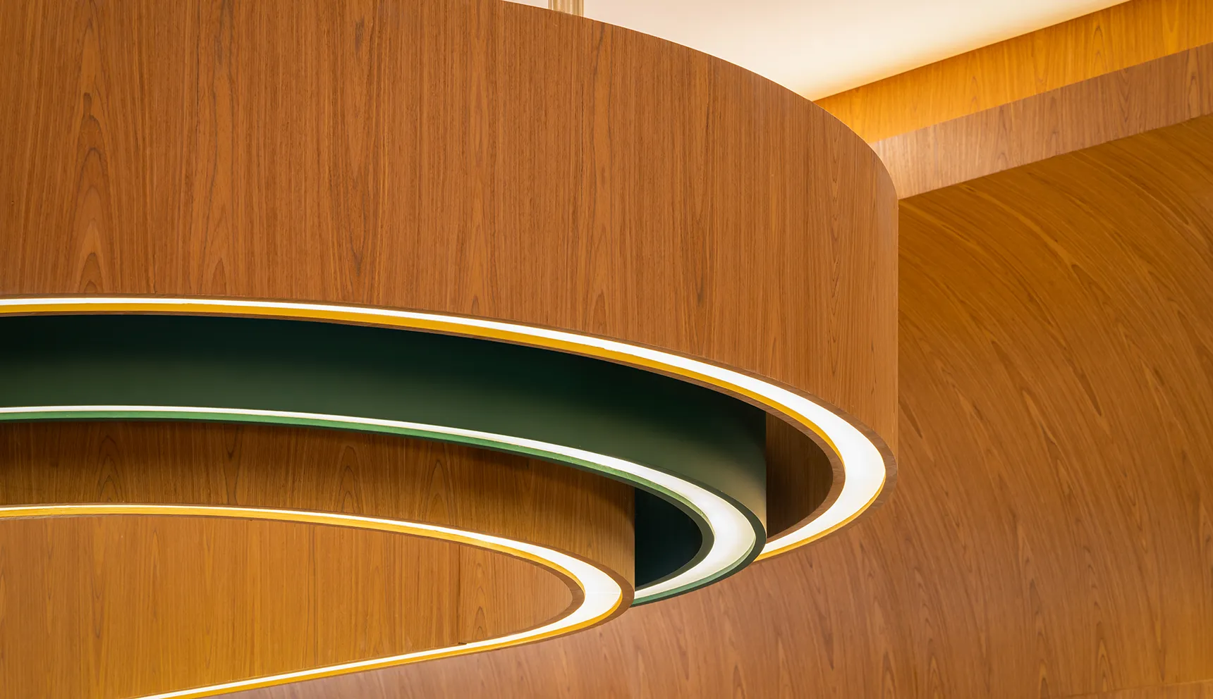 Harum Cake Retail Interior Design in Kuta