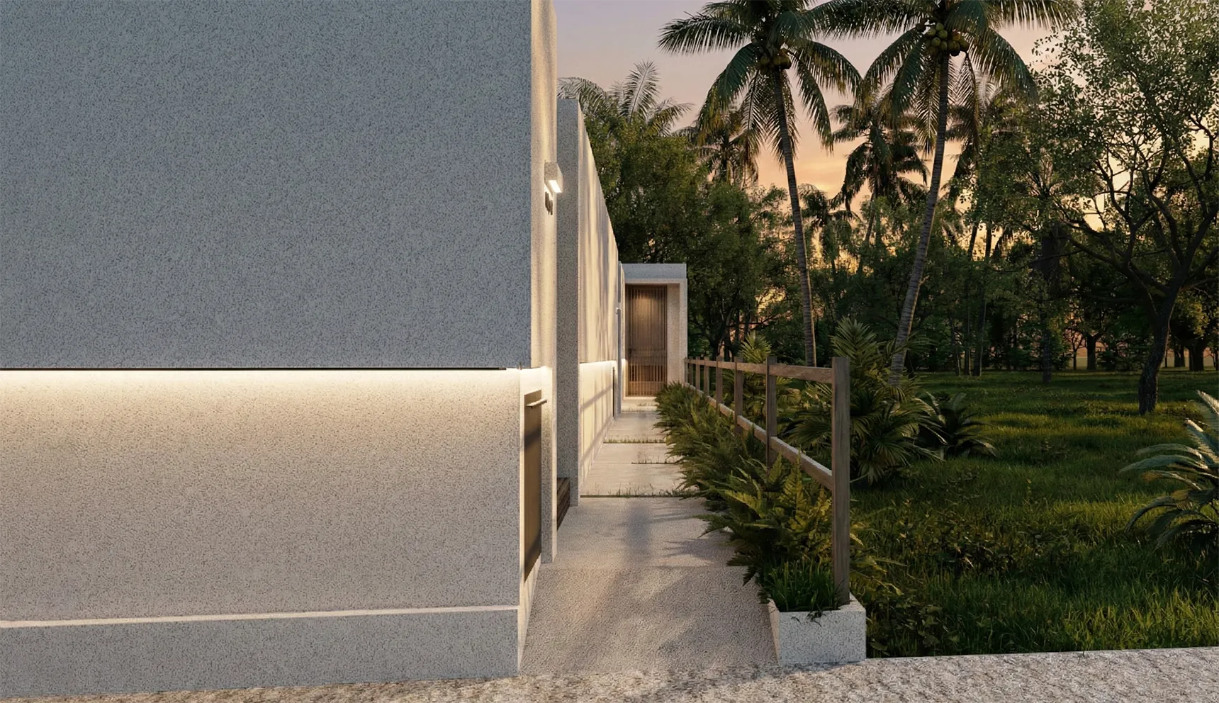 bali architecture studio