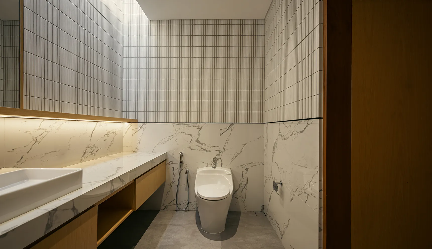 AS House Residential Interior Design Project
