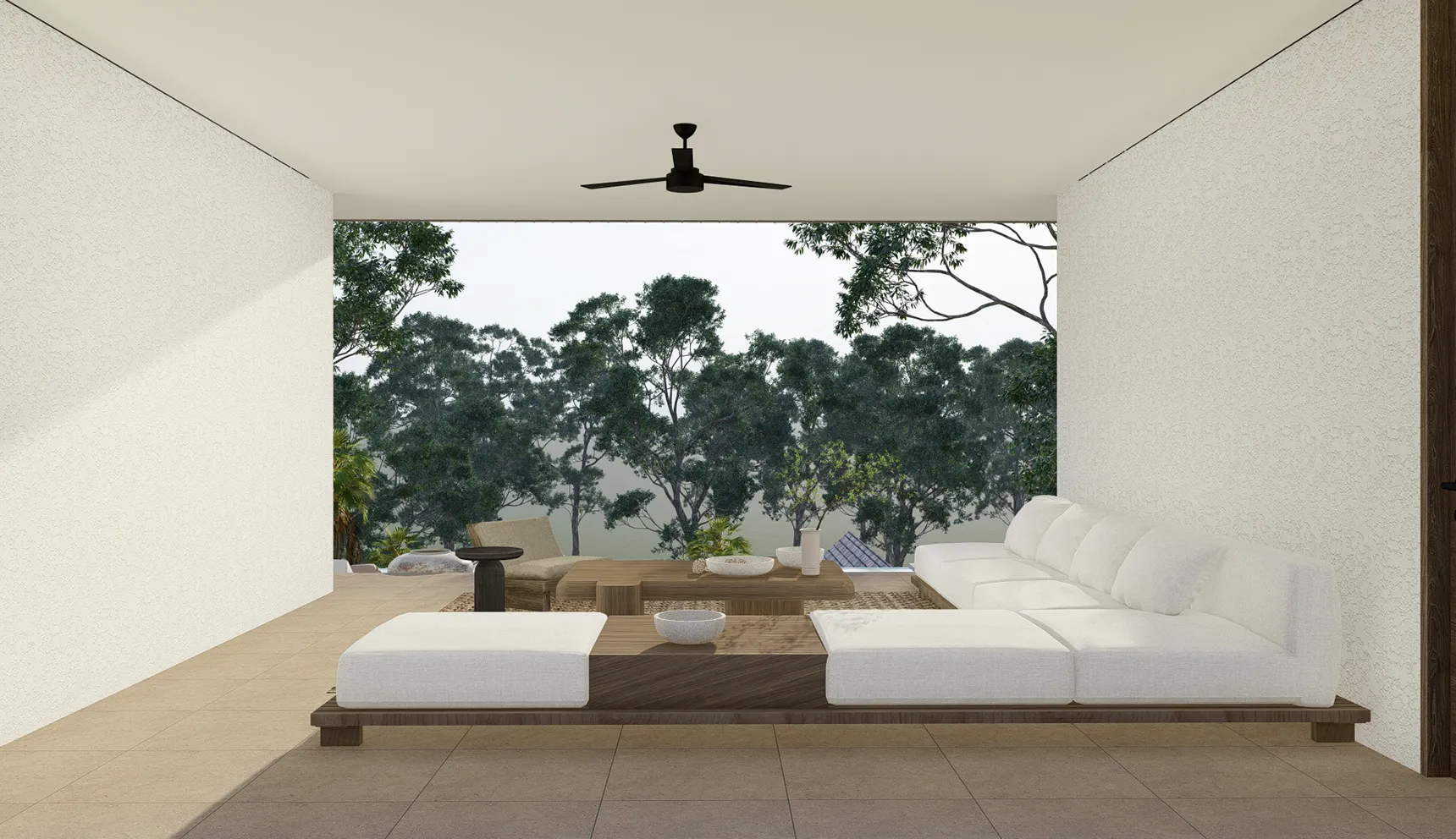 Lasa Villas Architecture & Interior Design in Uluwatu