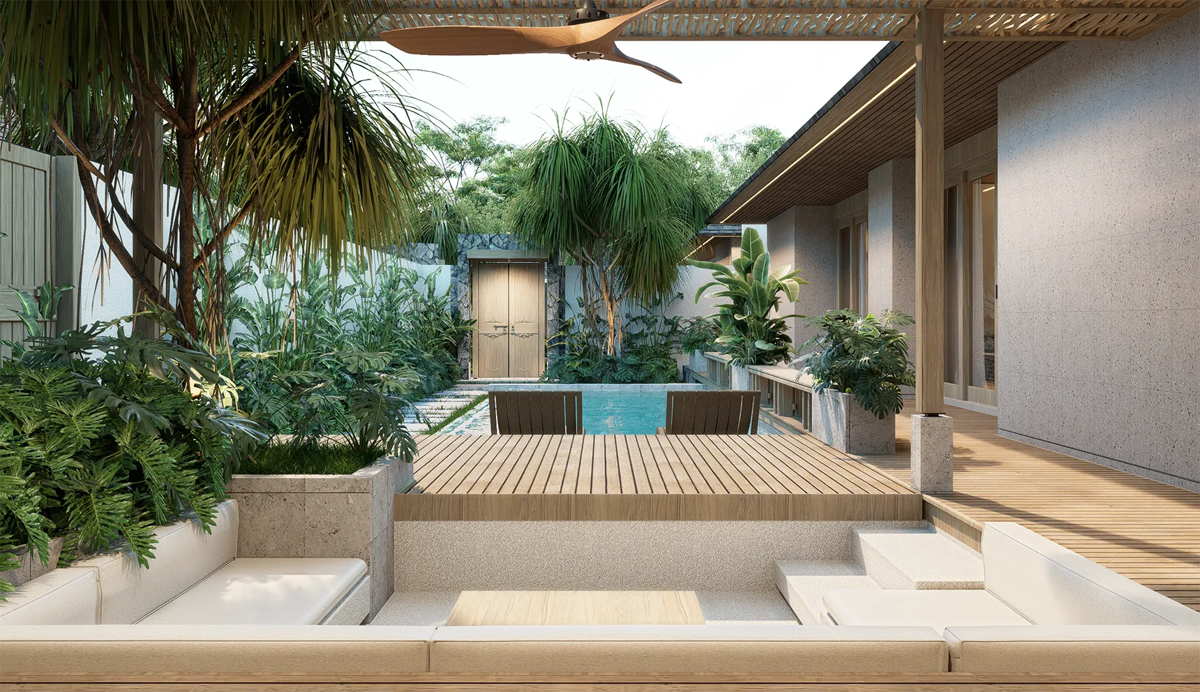 bali architecture design studio