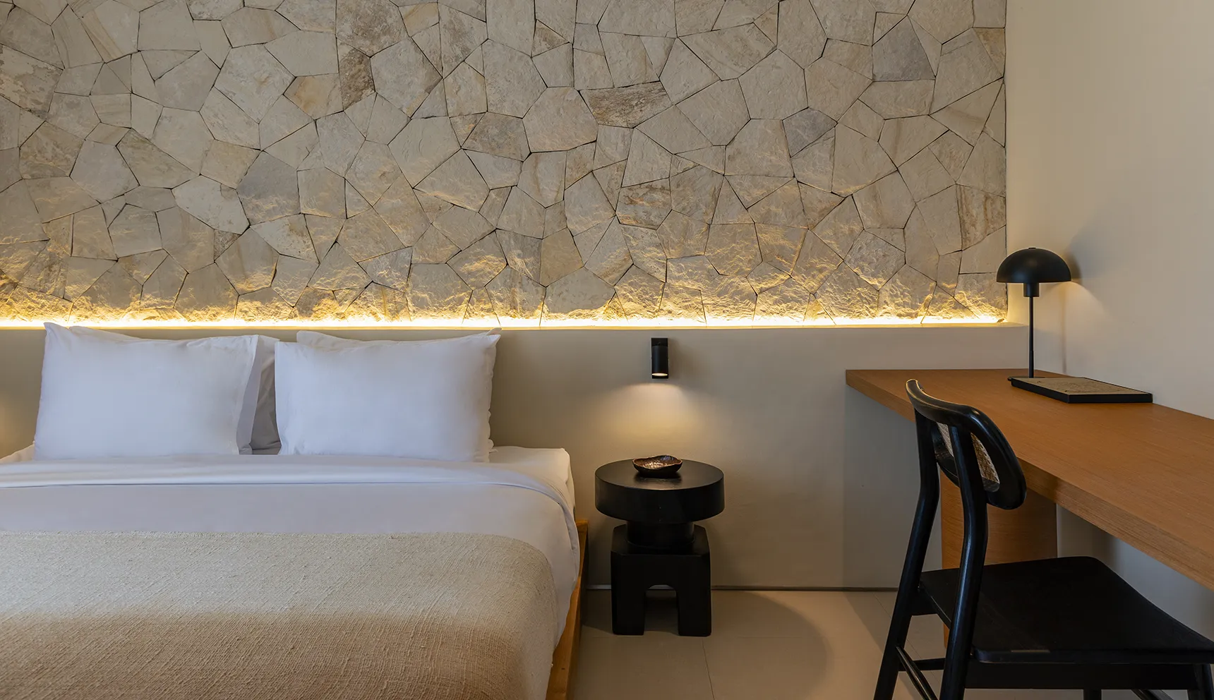Interior design studio service