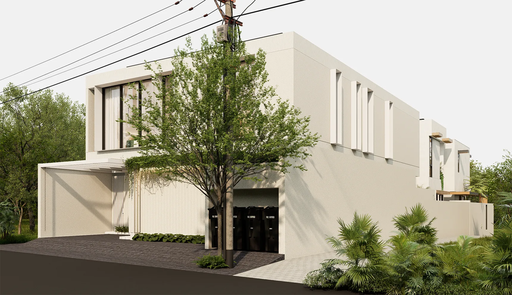 bali architecture design studio