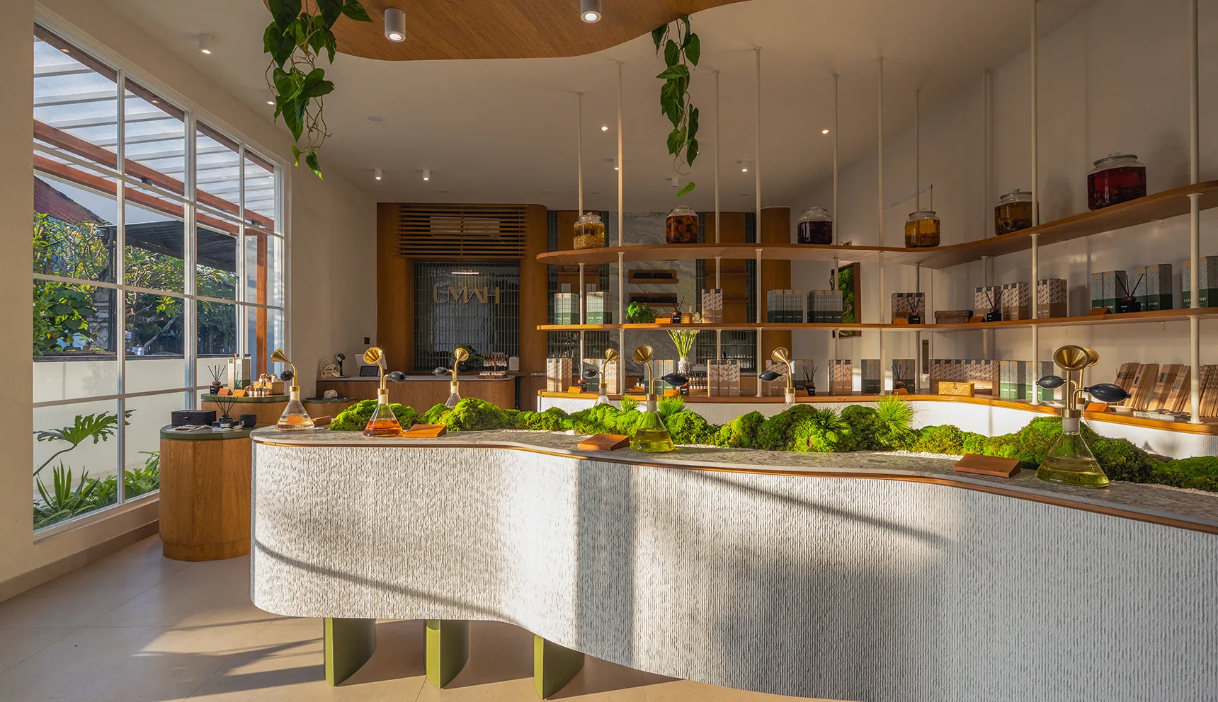 Umah Living by Samma Studio