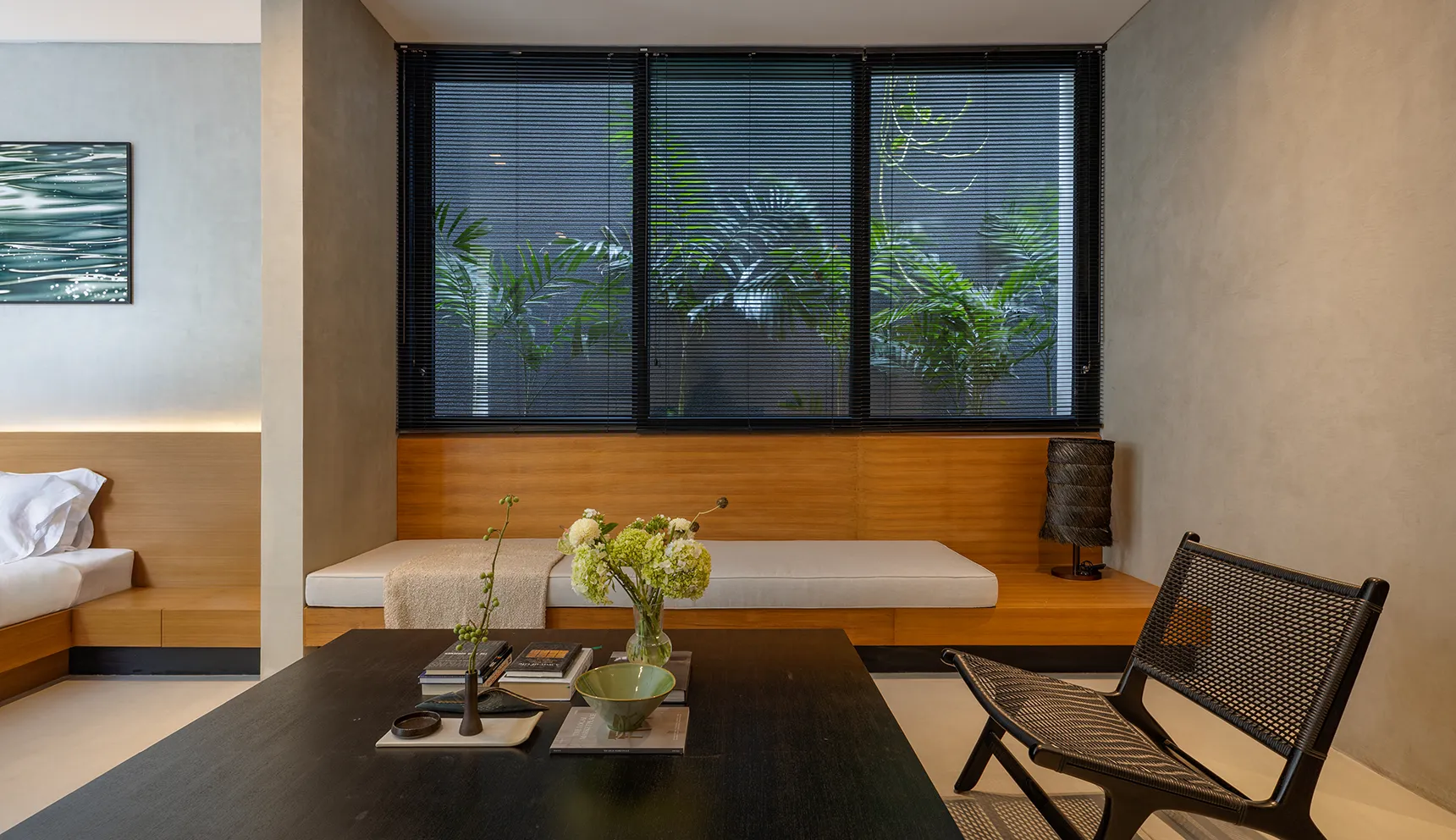 Villa Surgaku Architecture & Interior Design in Canggu