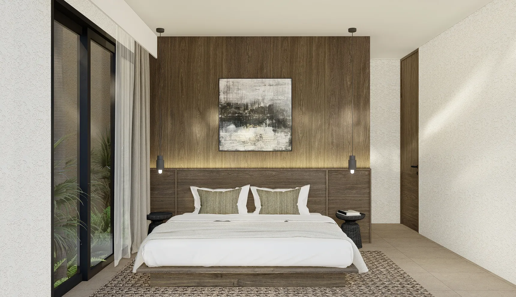 Lasa Villas Architecture & Interior Design in Uluwatu
