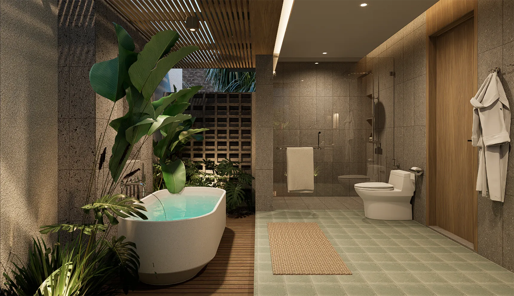 bali architecture design studio