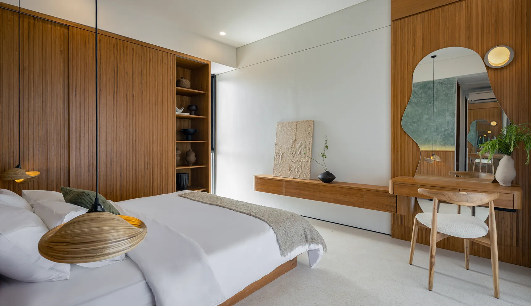 Villa Padonan Architecture & Interior Design in Badung