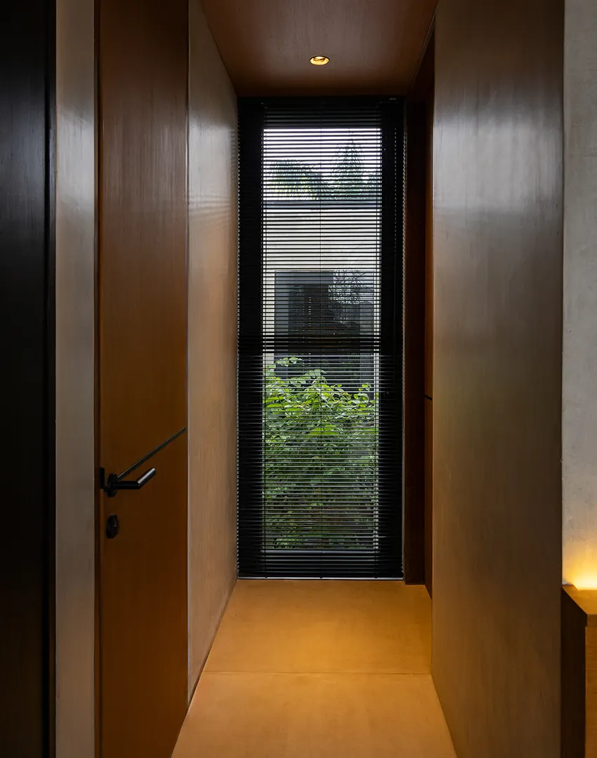 Villa Cahaya Architecture & Interior Design in Canggu