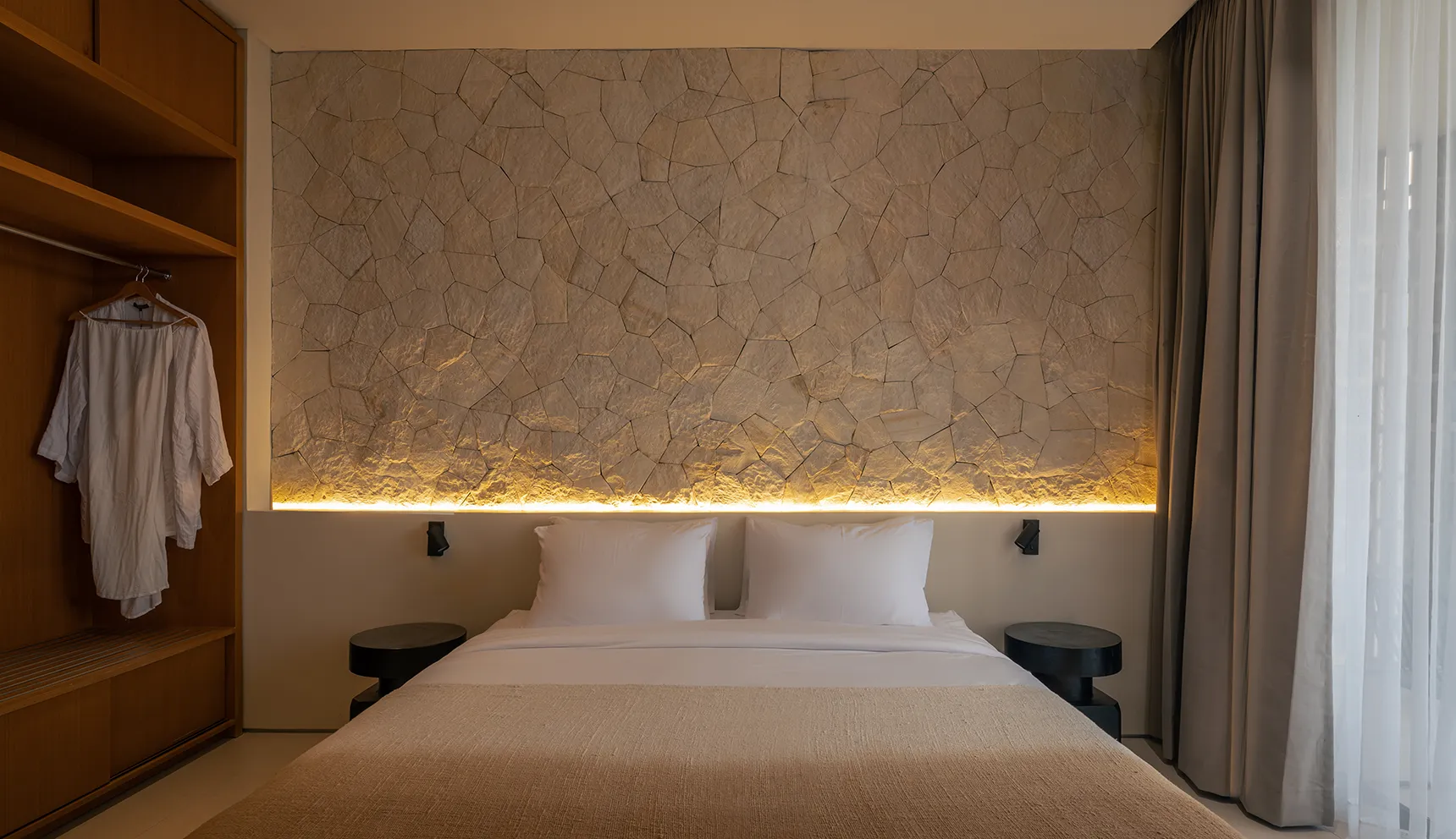 Interior design studio service
