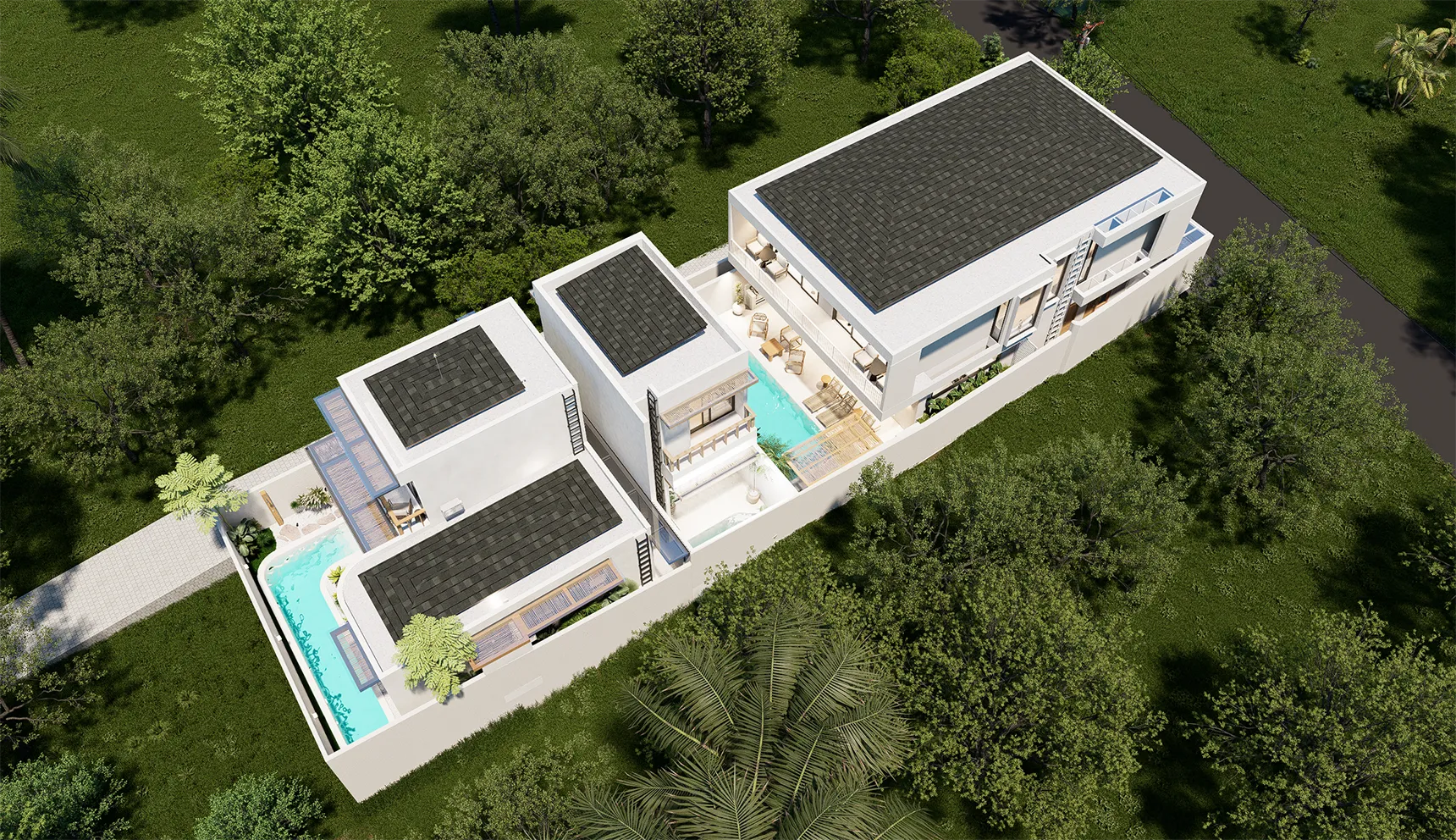 bali architecture design studio