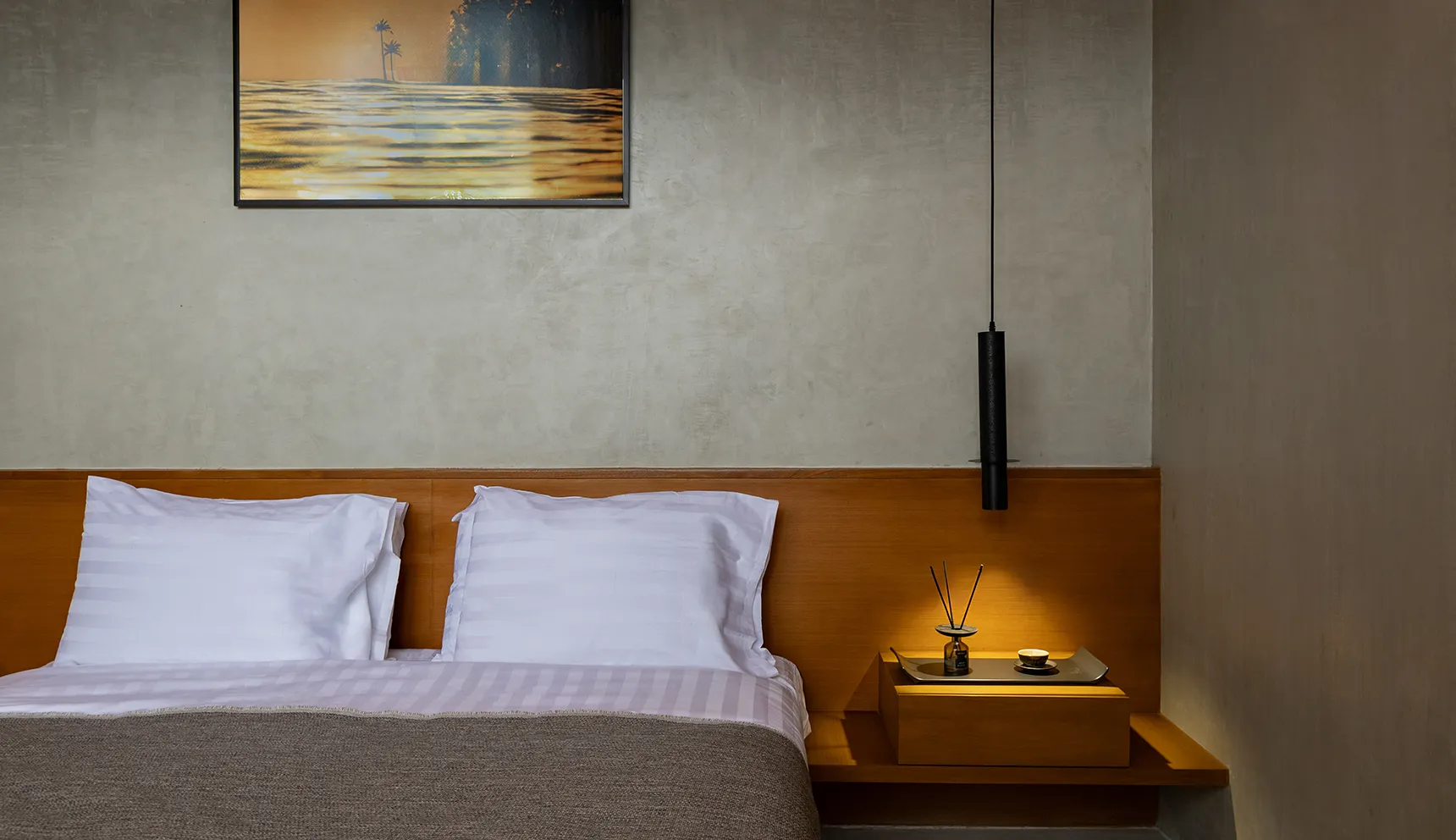 Villa Cahaya Architecture & Interior Design in Canggu