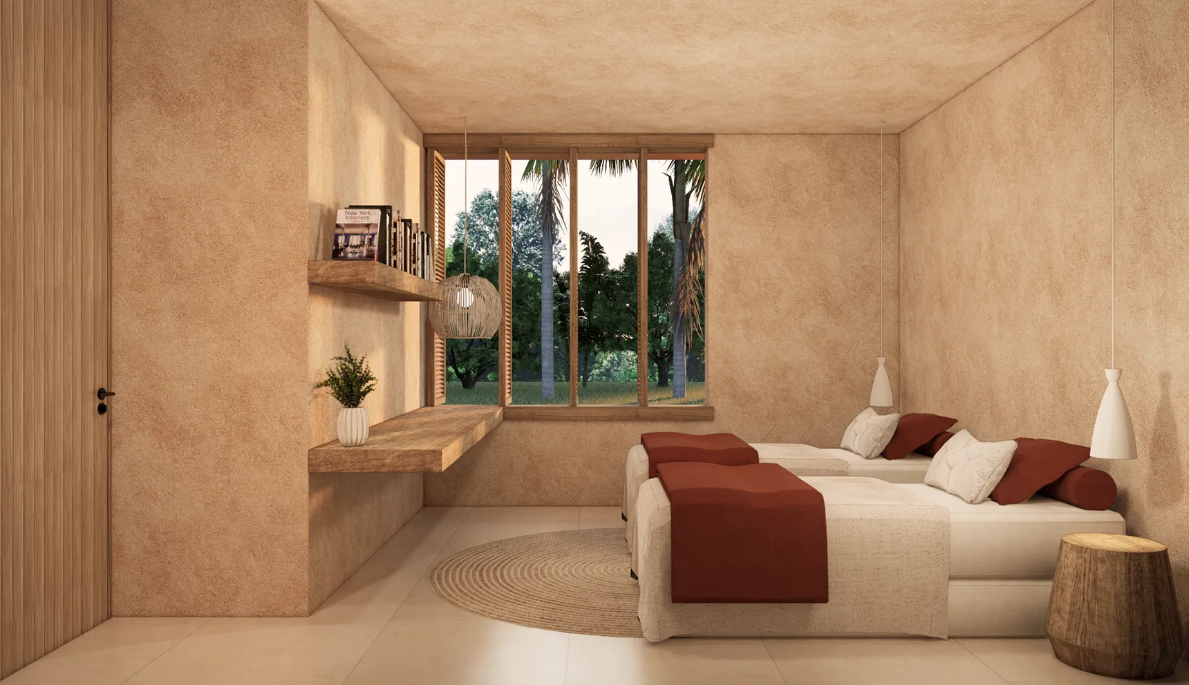 Vale House Architecture & Interior Design in Jamaica