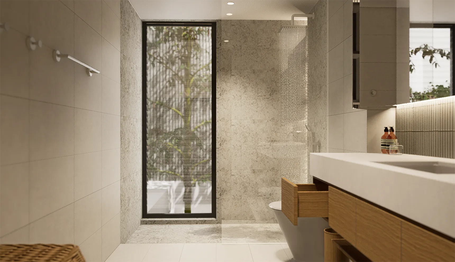 VK House Architecture & Interior Design in Bali