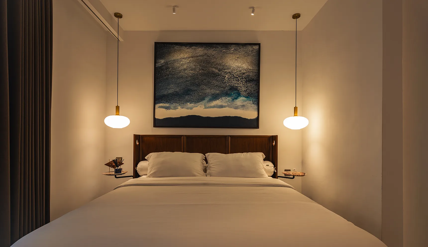 Wibisono House Residential Interior Design Project
