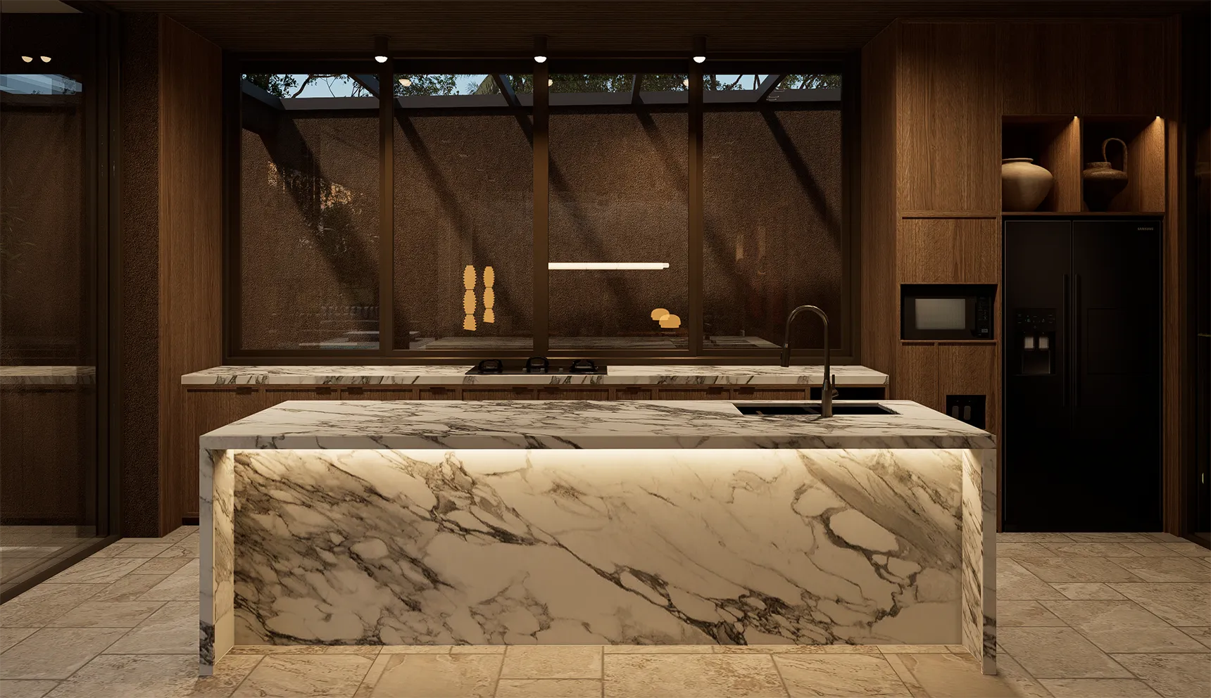 Casa Morram Architecture & Interior Design in Badung