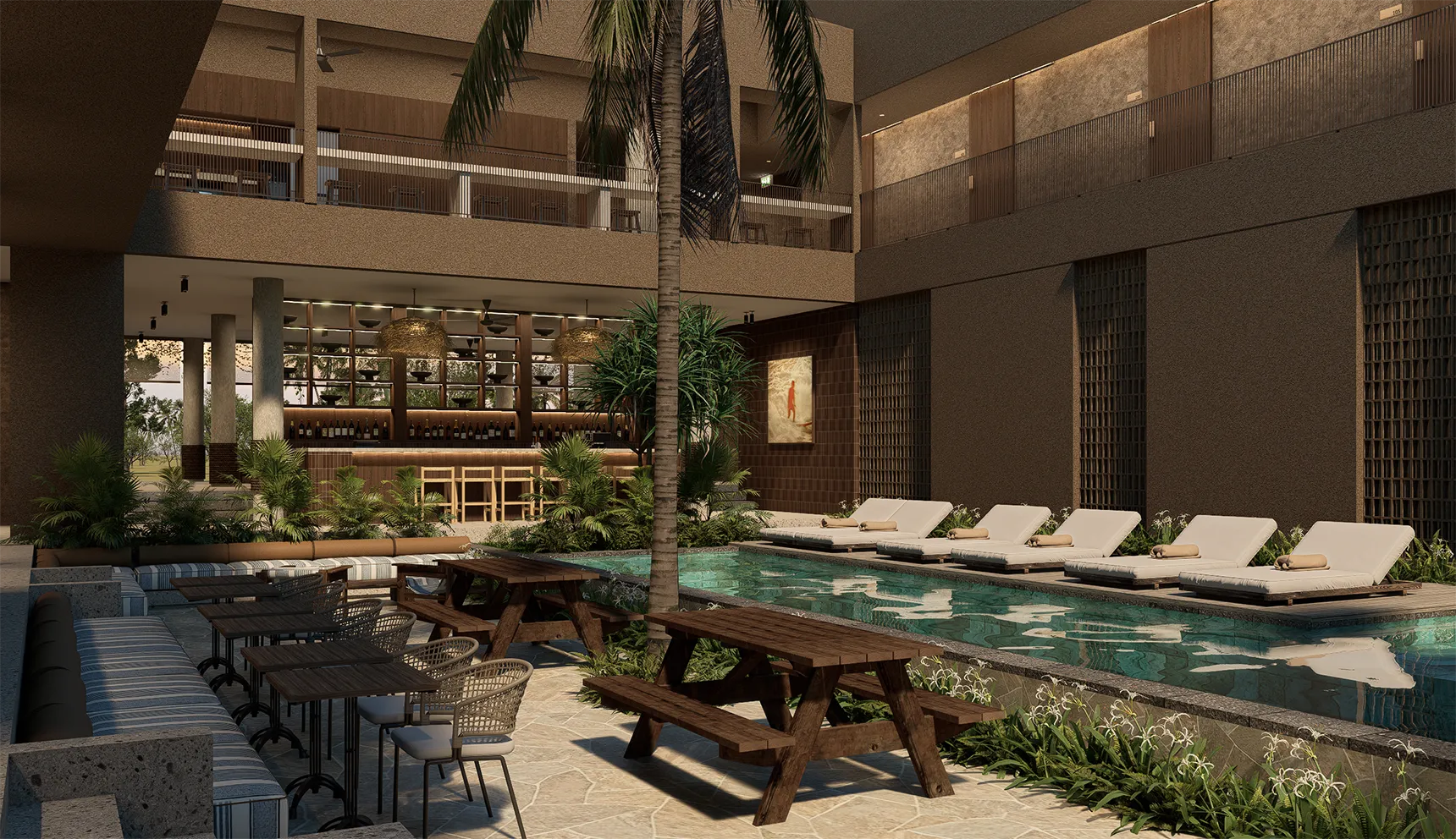 bali architecture studio