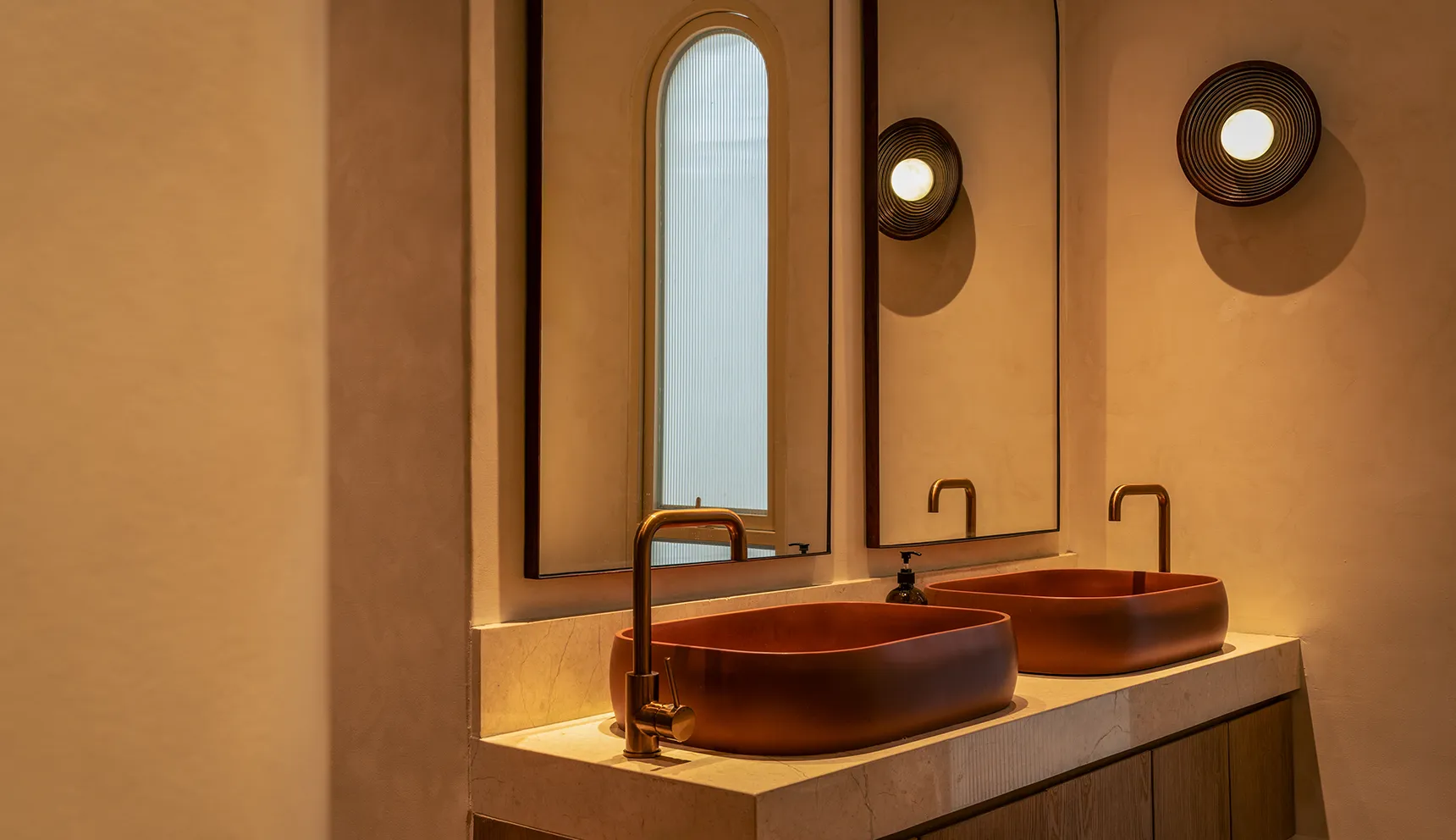 Mello Spa Wellness Bali Interior Design