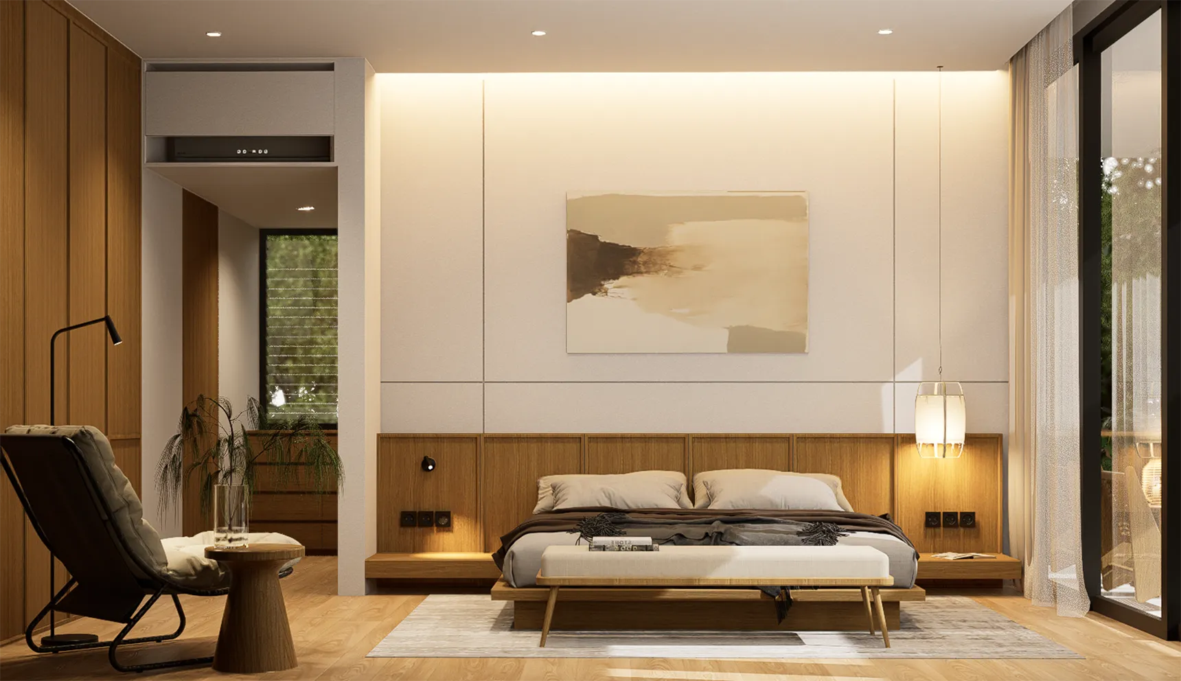 VK House Architecture & Interior Design in Bali