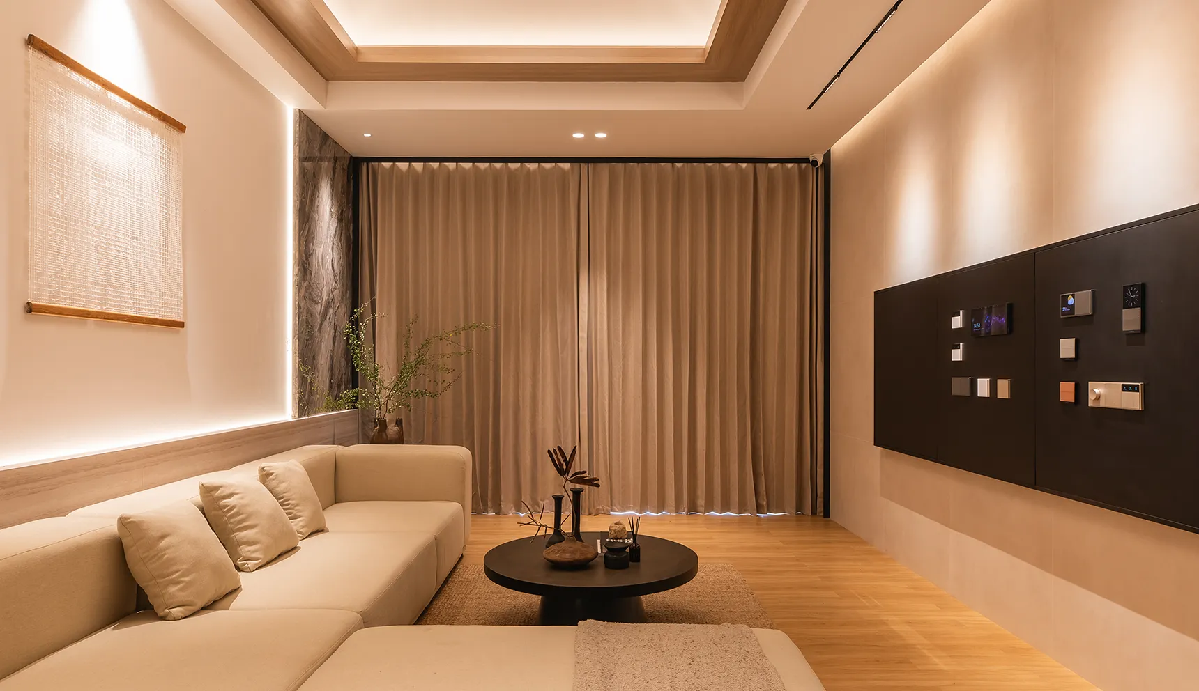LTECH Bali Retail Interior Design in Denpasar