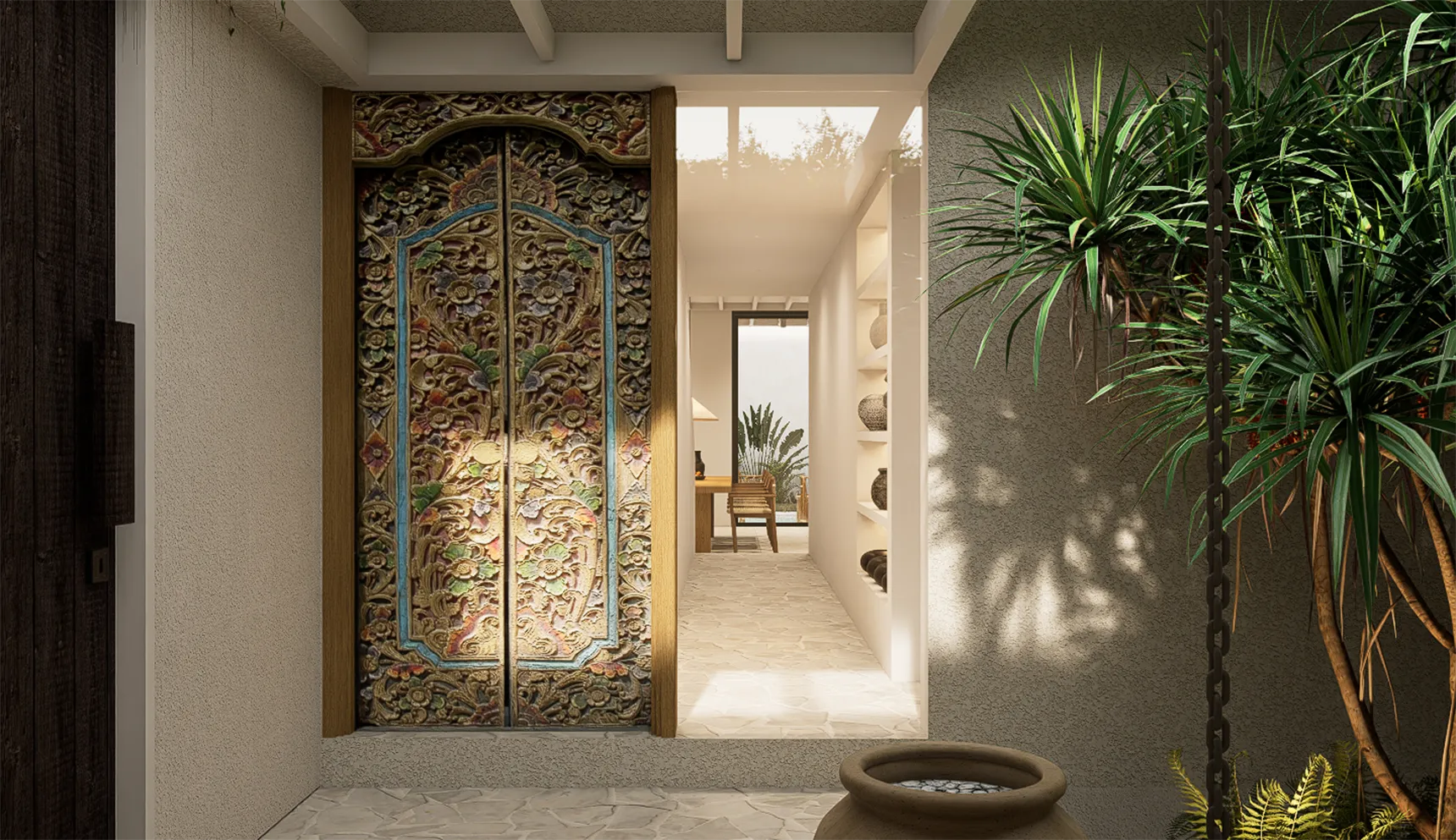 bali architecture design studio