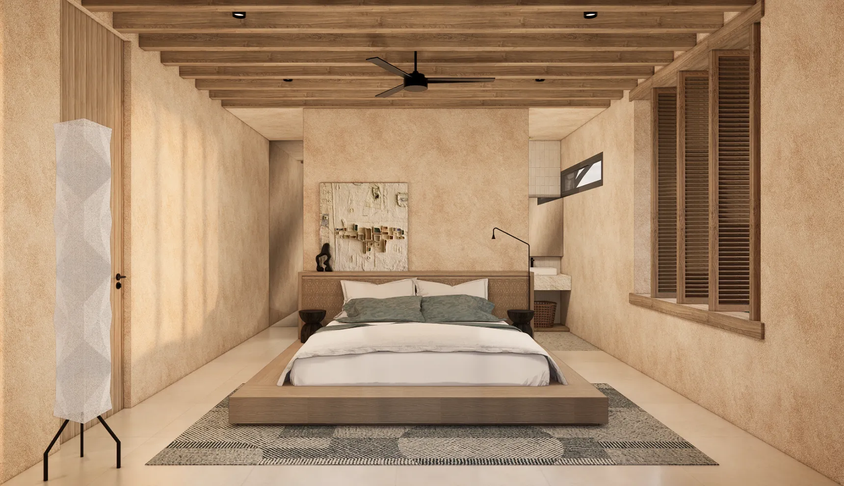 Vale House Architecture & Interior Design in Jamaica