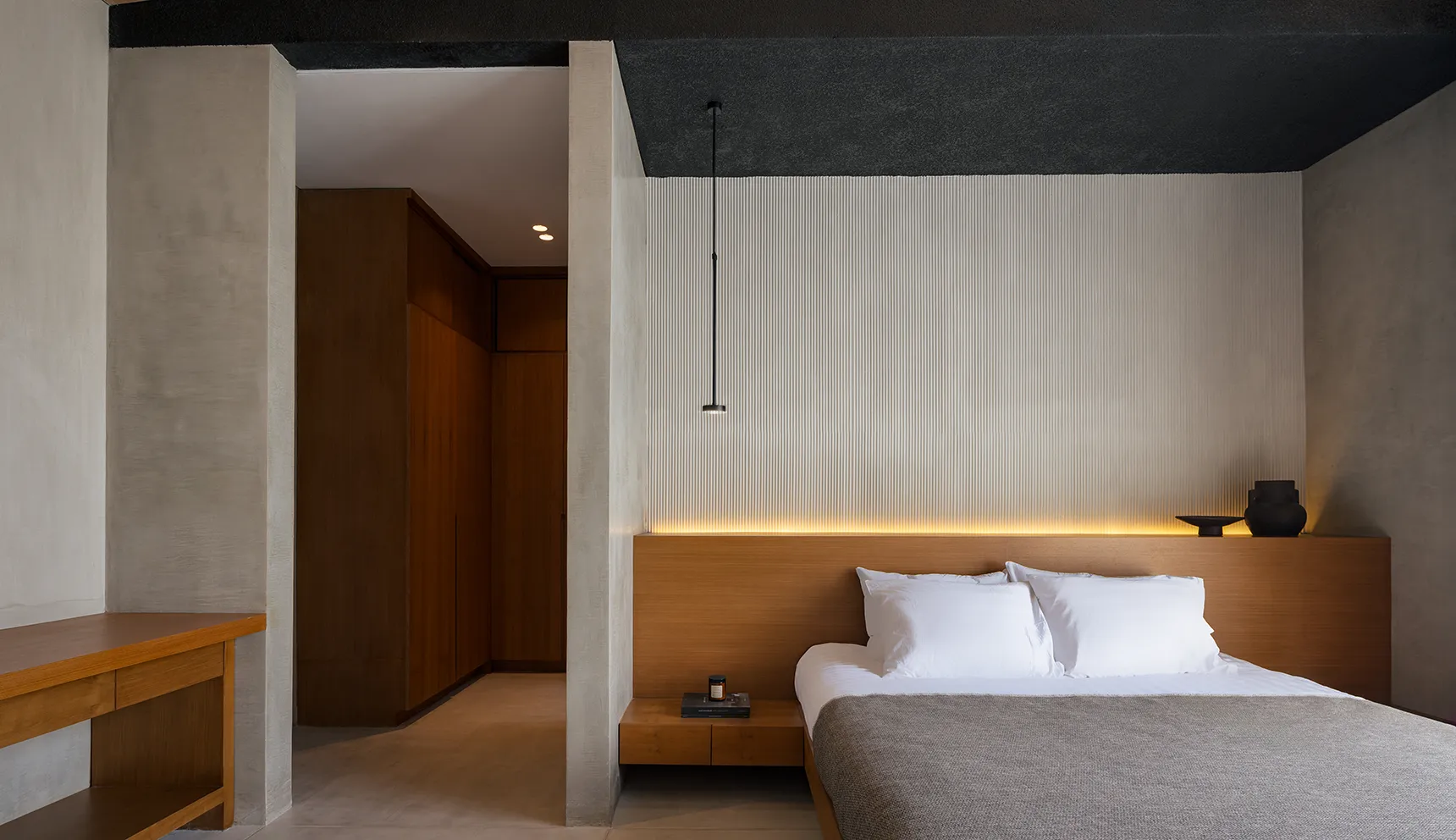 Villa Surgaku Architecture & Interior Design in Canggu
