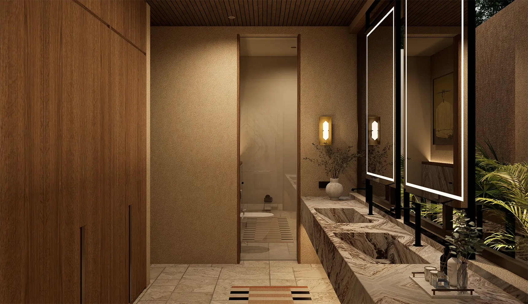 Casa Morram Architecture & Interior Design in Badung