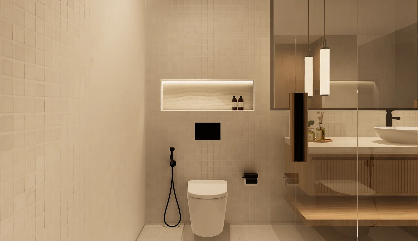 Villa Zuri Architecture & Interior Design in Canggu