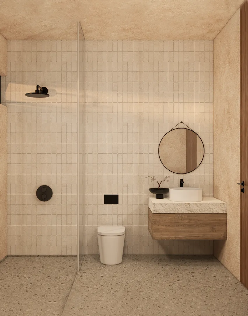 Vale House Architecture & Interior Design in Jamaica