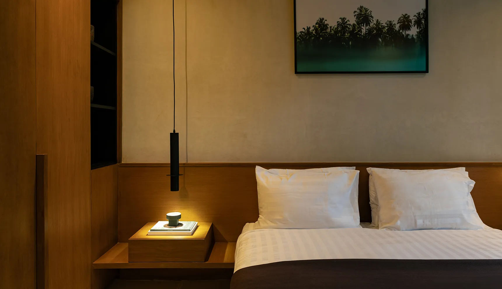 Villa Cahaya Architecture & Interior Design in Canggu