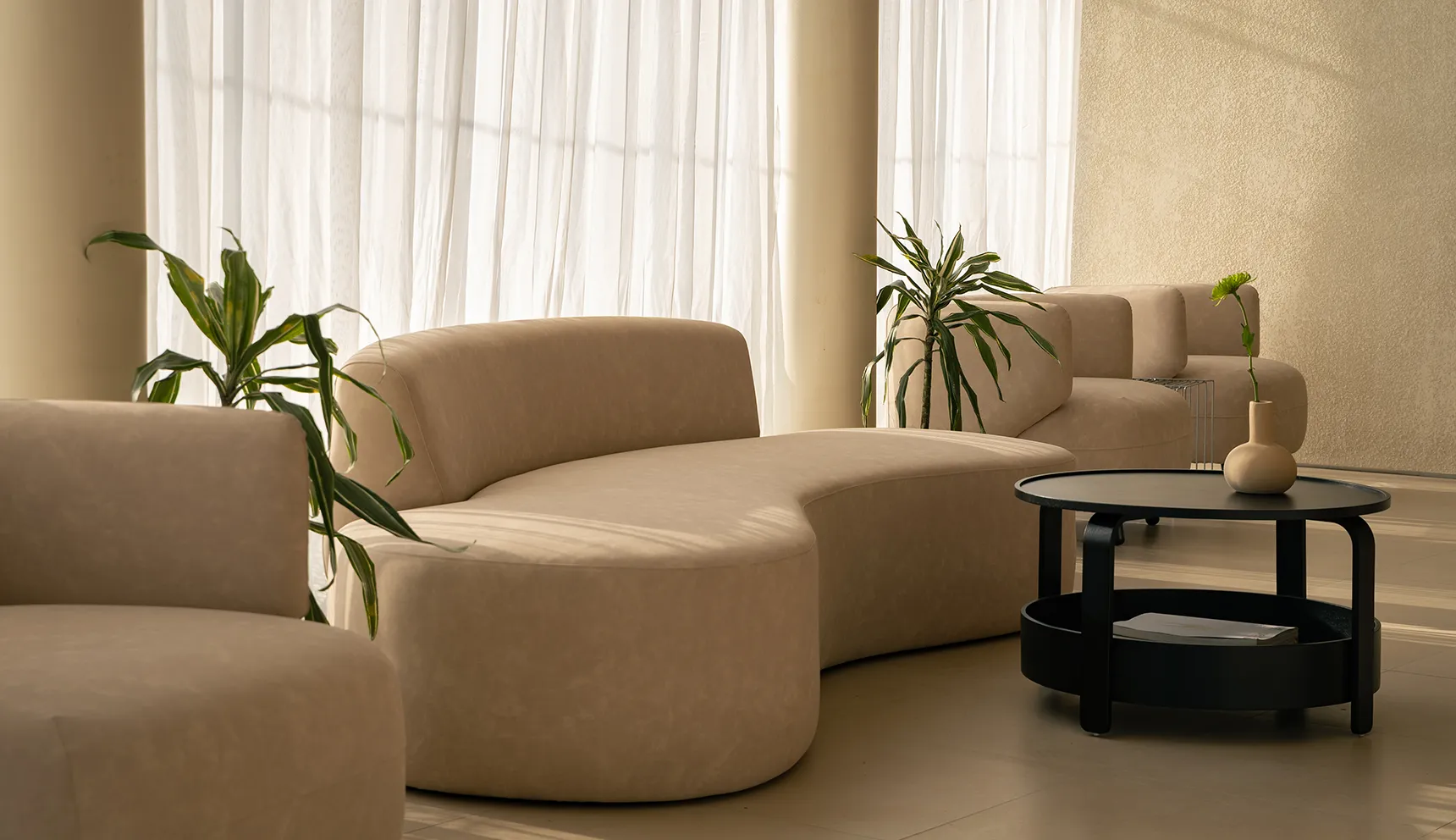 Sayfer Clinic Project in Bumbak