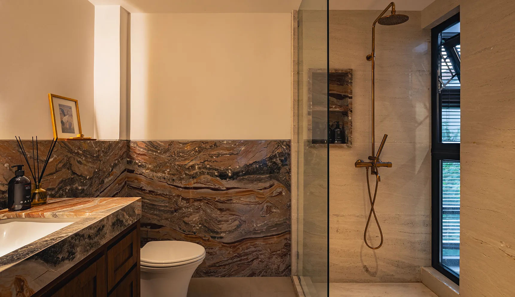 Wibisono House Residential Interior Design Project