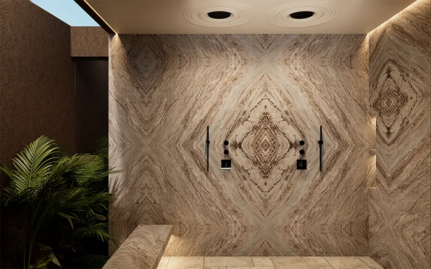Casa Morram Architecture & Interior Design in Badung